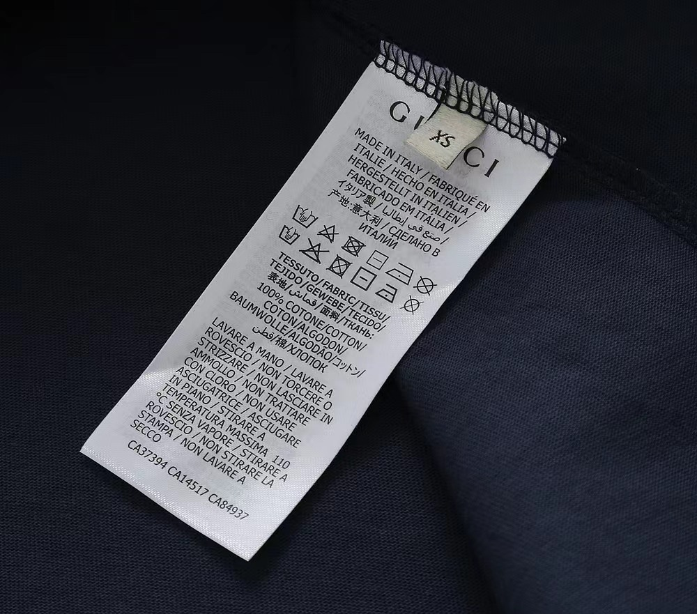 【GUCCI 公式旗艦店】クッチ   Tシャツ ご好評に付き再入荷！ 250214-BRAND OFF