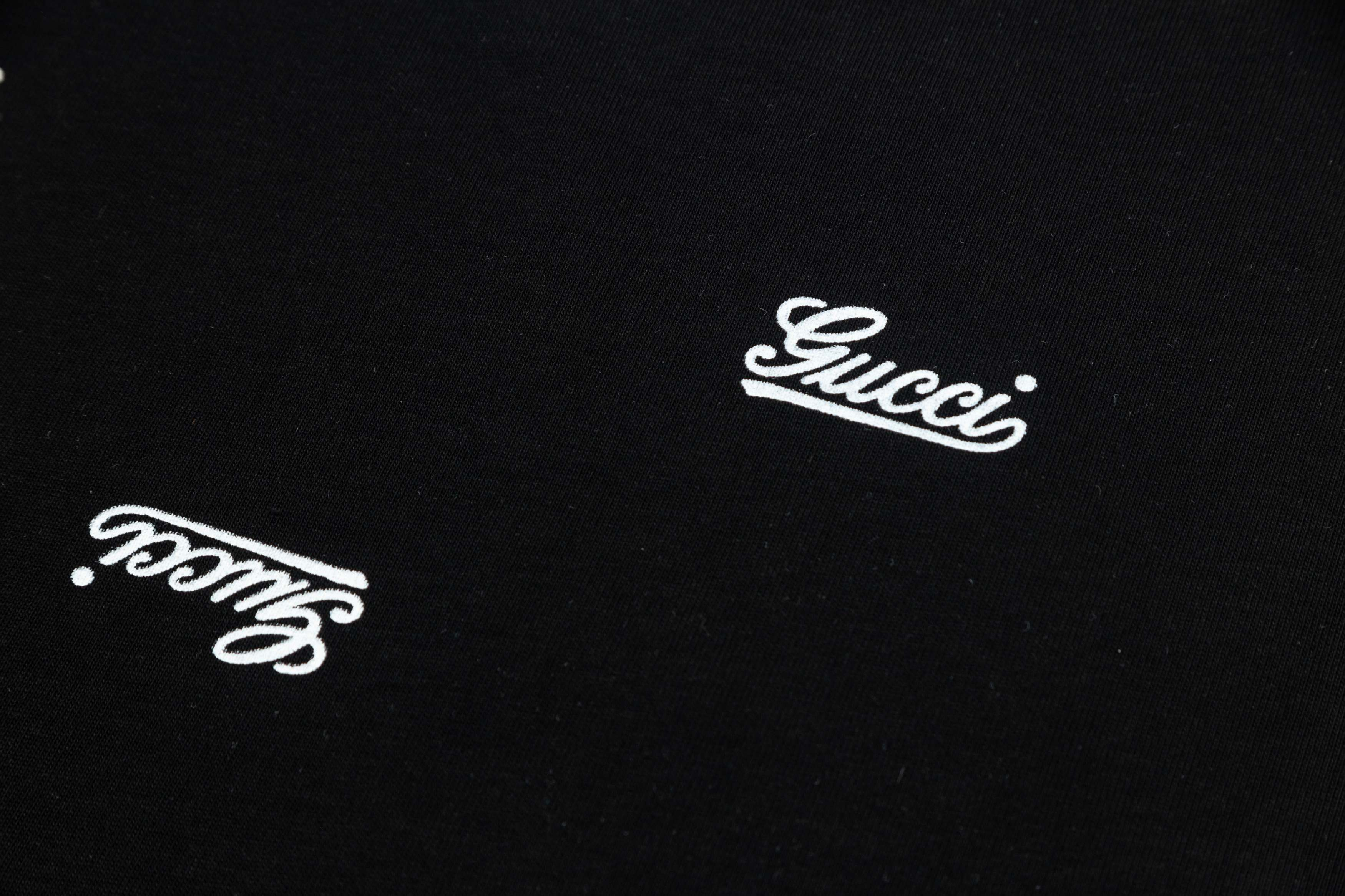 【GUCCI 公式旗艦店】クッチ   Tシャツ ご好評に付き再入荷！ 250214-BRAND OFF
