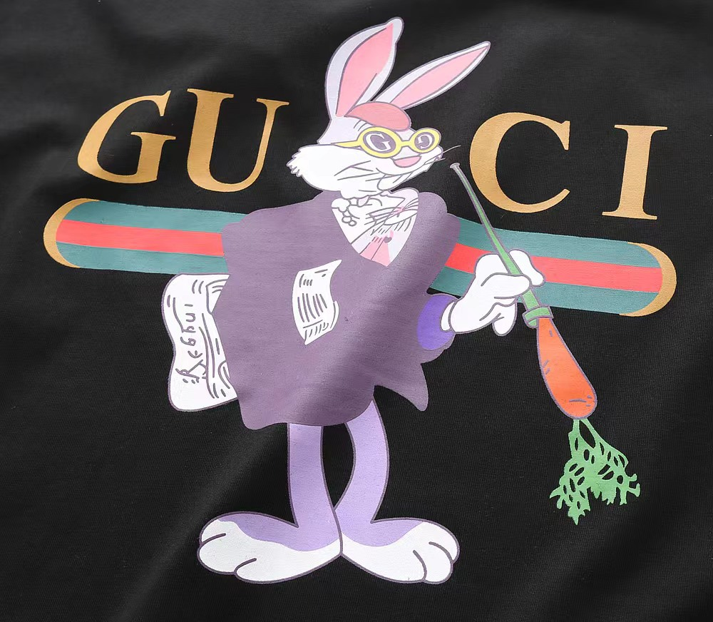 【GUCCI 公式旗艦店】クッチ   Tシャツ ご好評に付き再入荷！ 250214-BRAND OFF