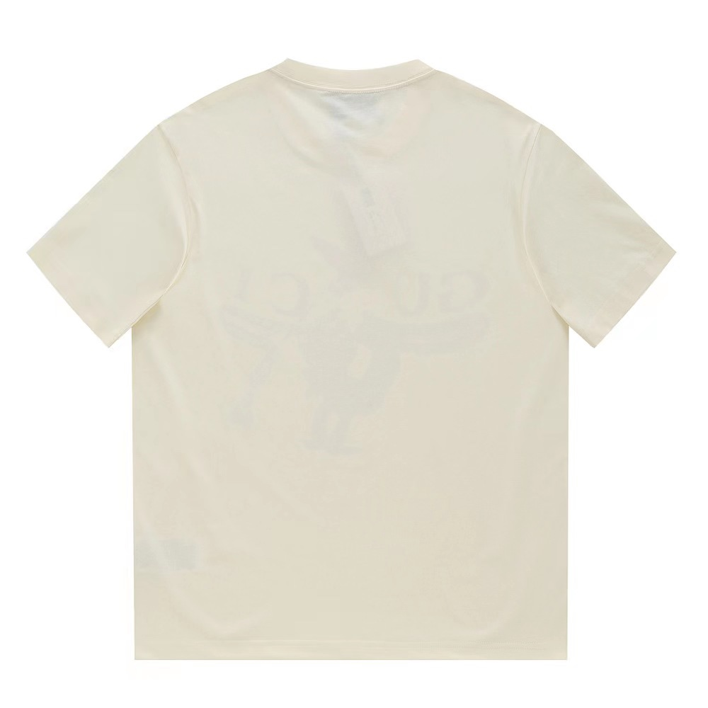 【GUCCI 公式旗艦店】クッチ   Tシャツ ご好評に付き再入荷！ 250214-BRAND OFF