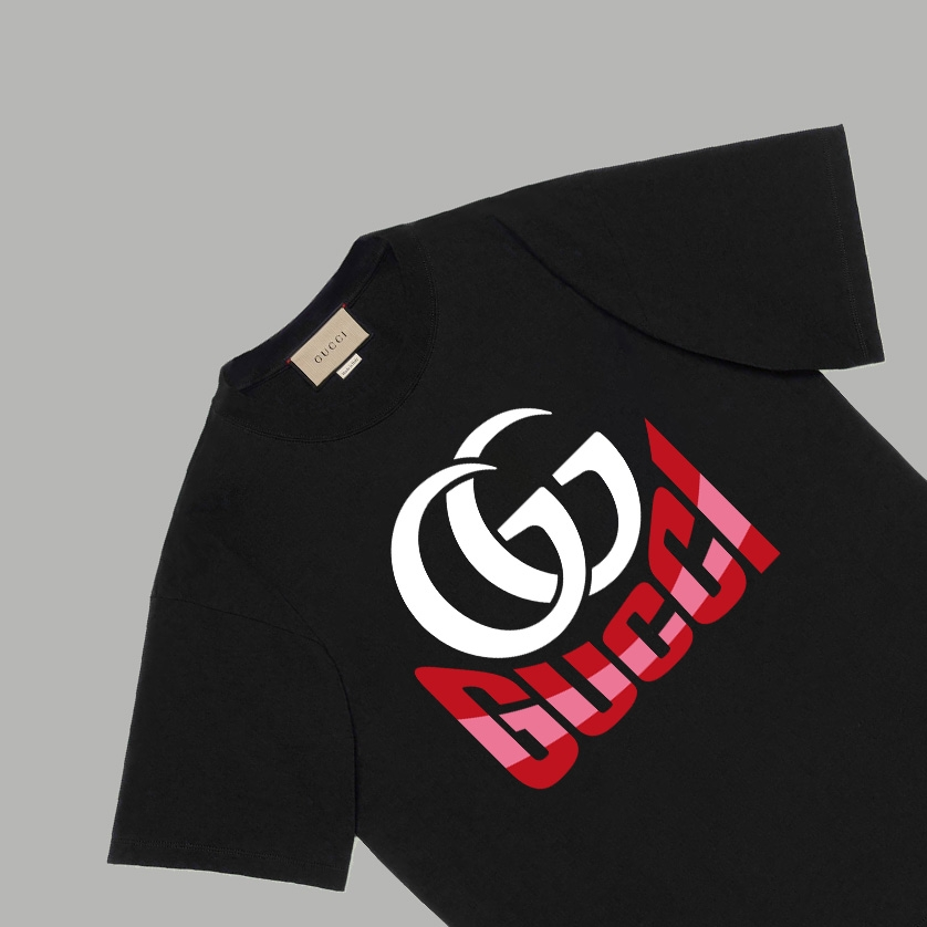 【GUCCI 公式旗艦店】クッチ   Tシャツ ご好評に付き再入荷！ 250214-BRAND OFF