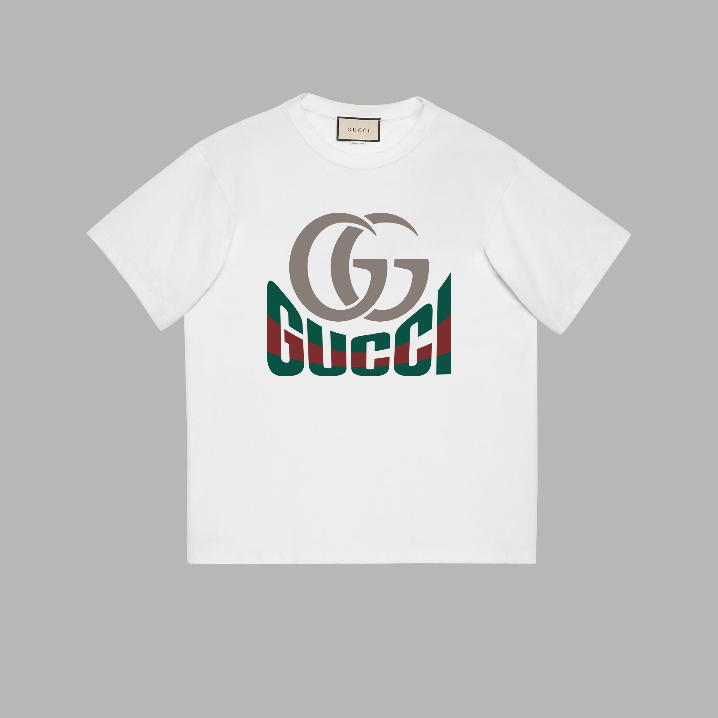 【GUCCI 公式旗艦店】クッチ   Tシャツ ご好評に付き再入荷！ 250214-BRAND OFF