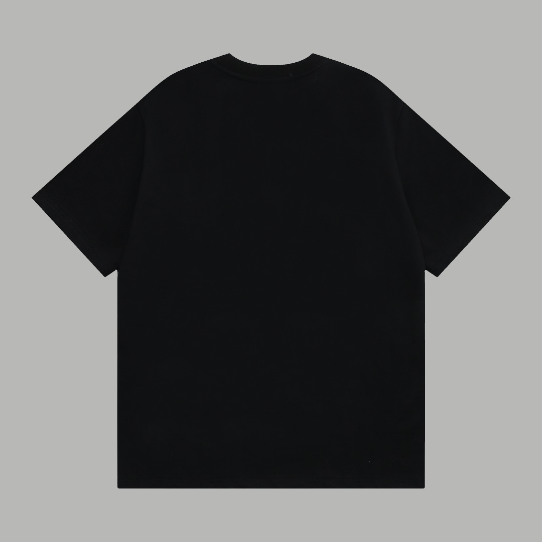 【GIVENCHY   公式旗艦店】 ジバンシー   Tシャツ ご好評に付き再入荷！ 250215-BRAND OFF