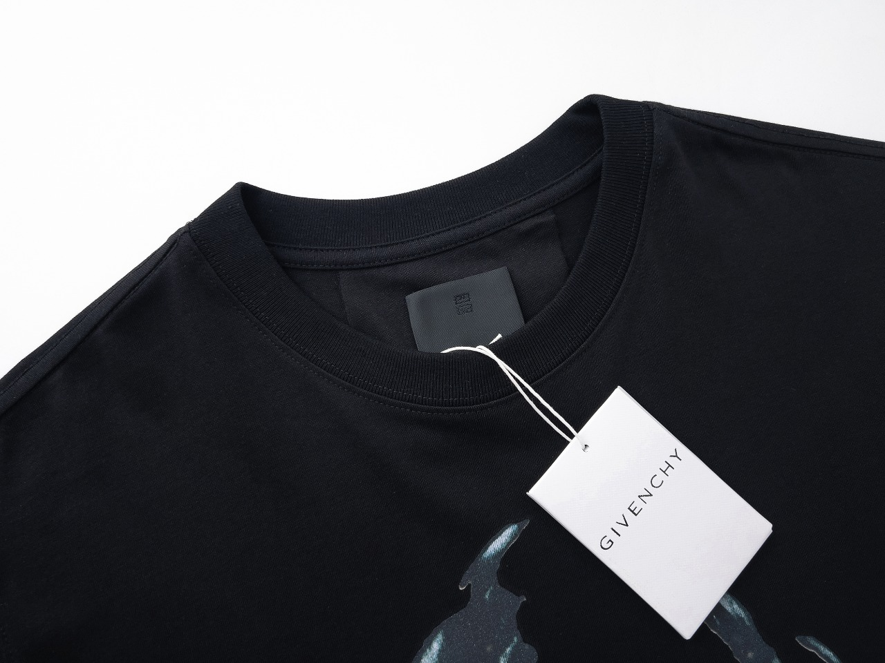 【GIVENCHY   公式旗艦店】 ジバンシー   Tシャツ ご好評に付き再入荷！ 250215-BRAND OFF