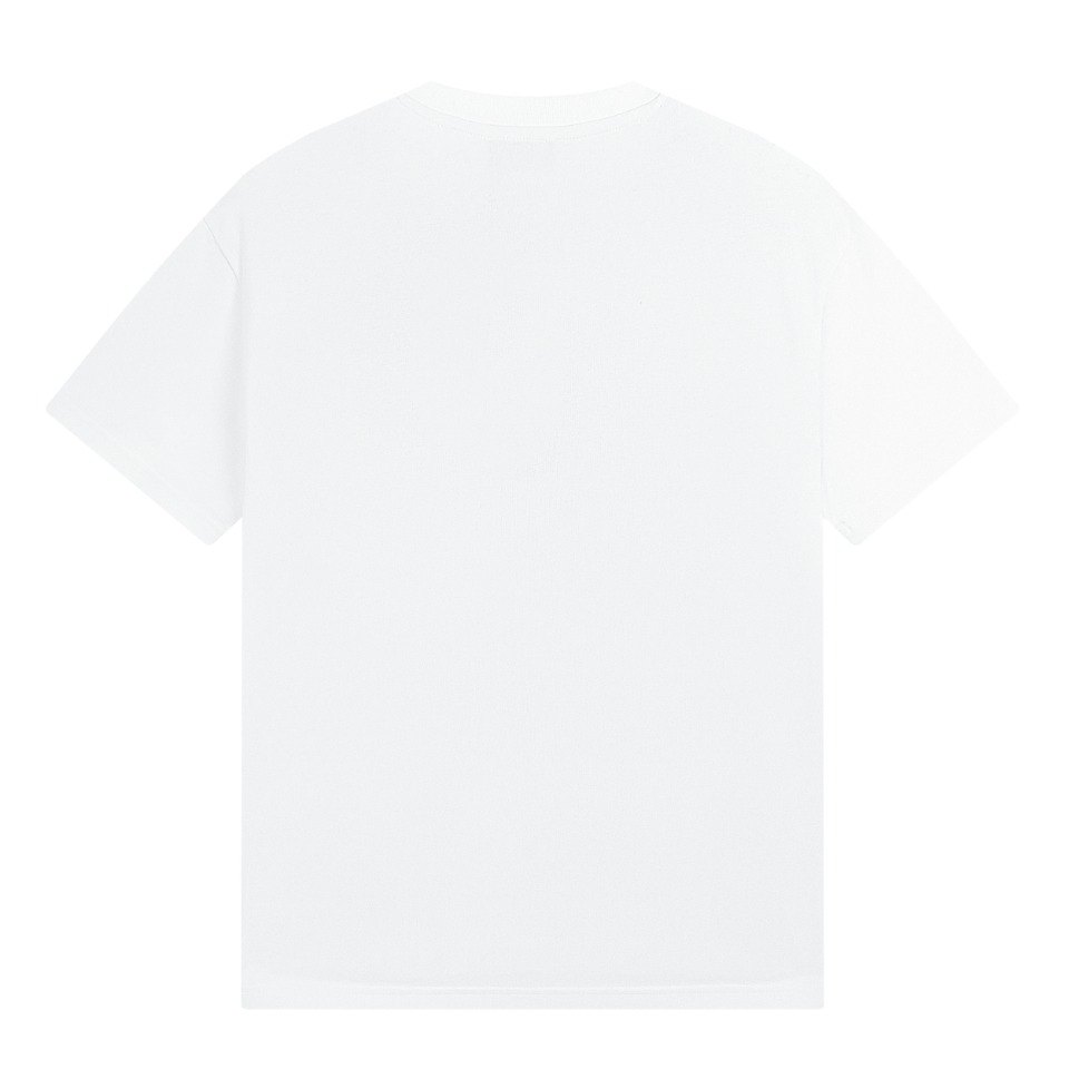 【GIVENCHY   公式旗艦店】 ジバンシー   Tシャツ ご好評に付き再入荷！ 250215-BRAND OFF