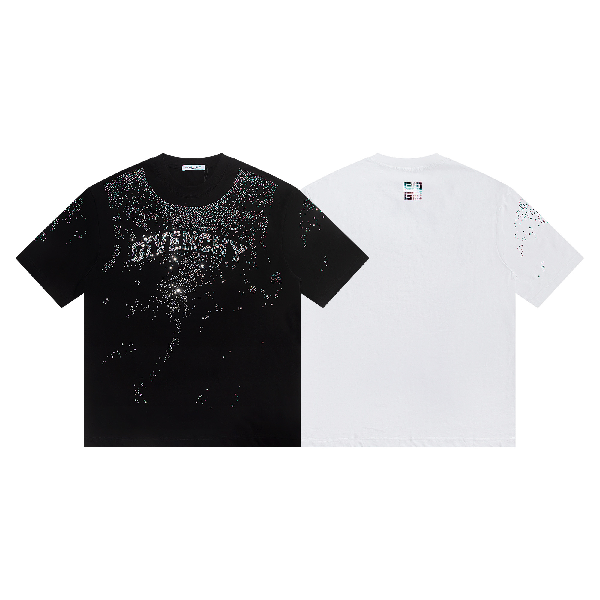 【GIVENCHY   公式旗艦店】 ジバンシー   Tシャツ ご好評に付き再入荷！ 250215-BRAND OFF