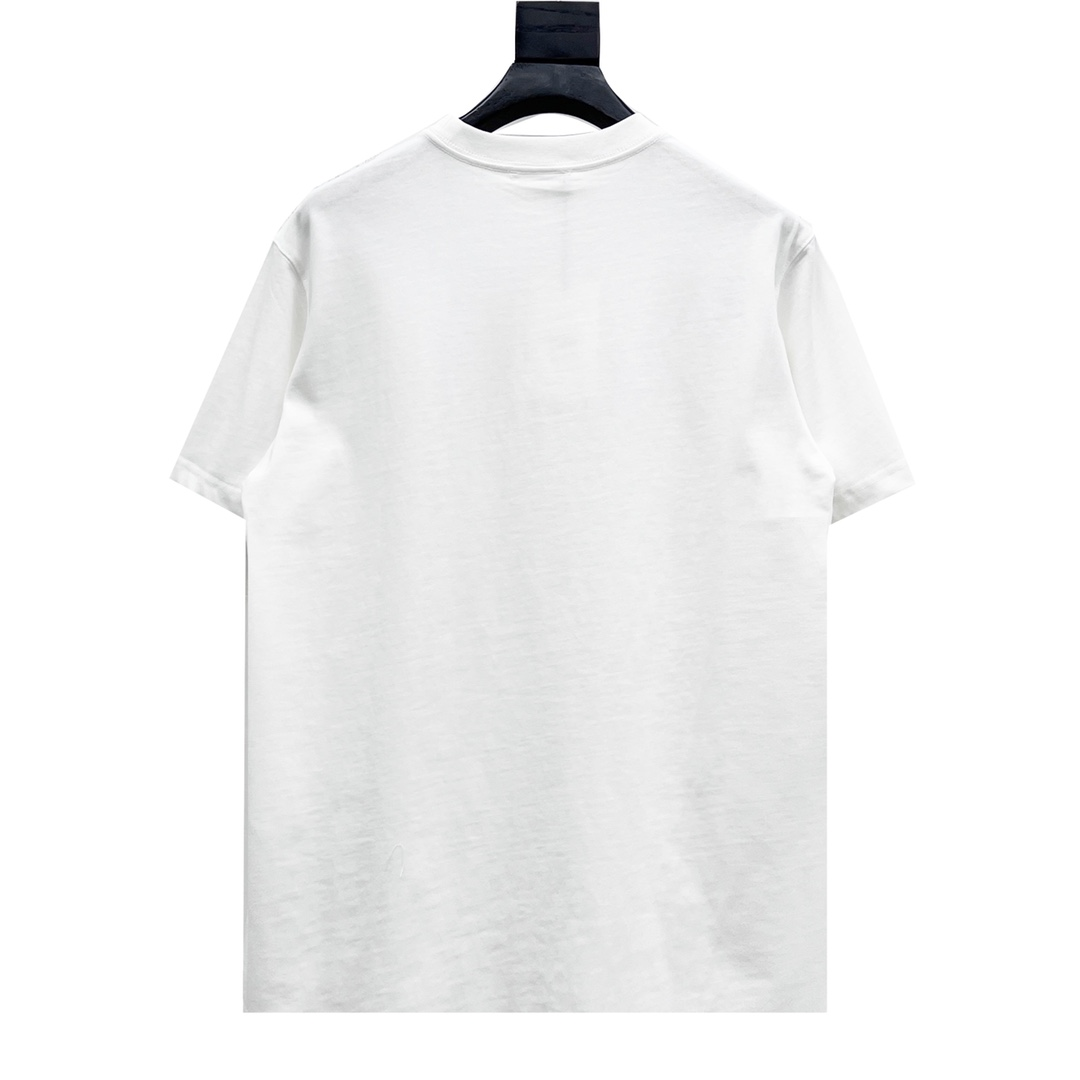 【CELINE 公式旗艦店】セリーヌ   Tシャツ ご好評に付き再入荷！ 250217-BRAND OFF