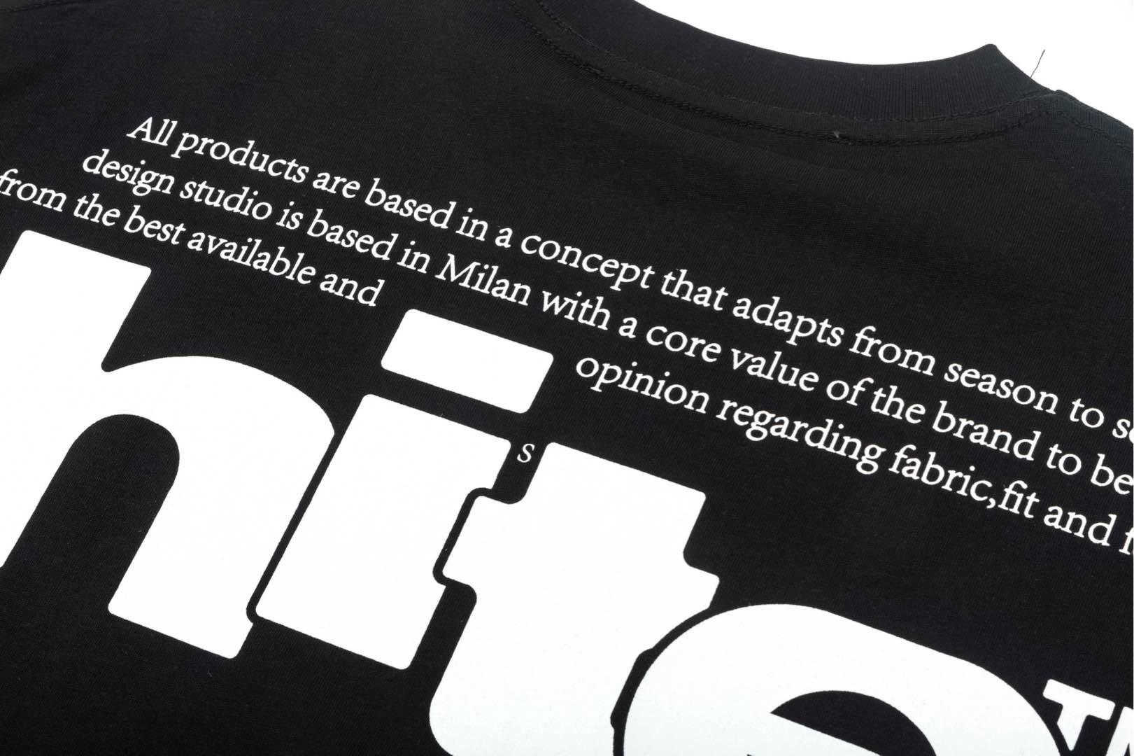 【 OFF-WHITE  公式旗艦店】オフホワイト   Tシャツ  ご好評に付き再入荷！250215-BRAND OFF