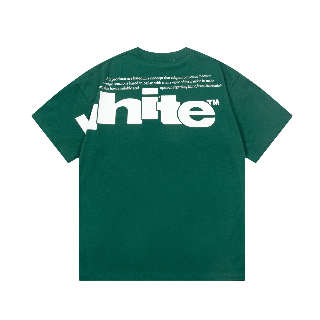 【 OFF-WHITE  公式旗艦店】オフホワイト   Tシャツ  ご好評に付き再入荷！250215-BRAND OFF