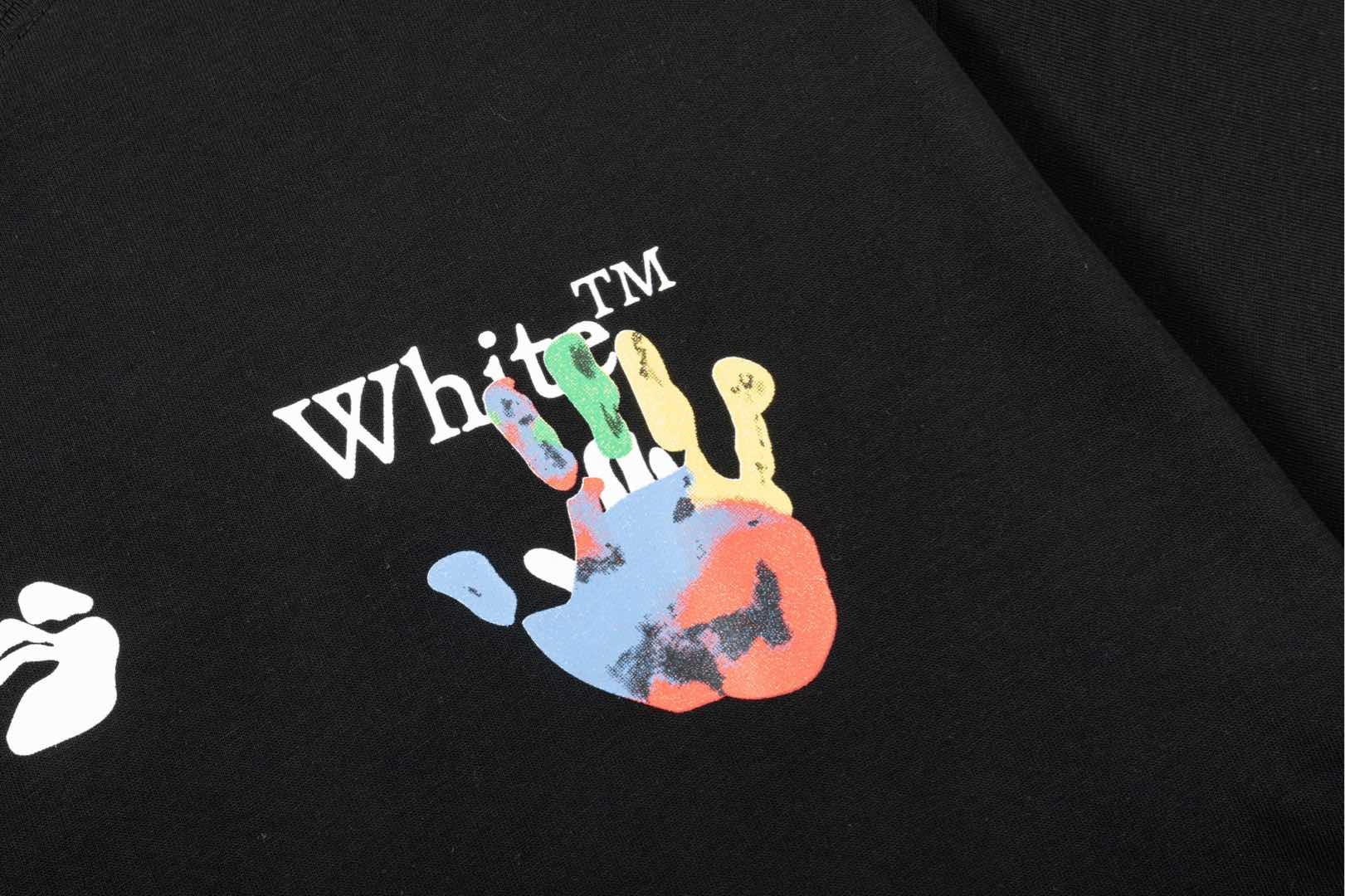【OFF-WHITE  公式旗艦店】オフホワイト   Tシャツ  ご好評に付き再入荷！250215-BRAND OFF