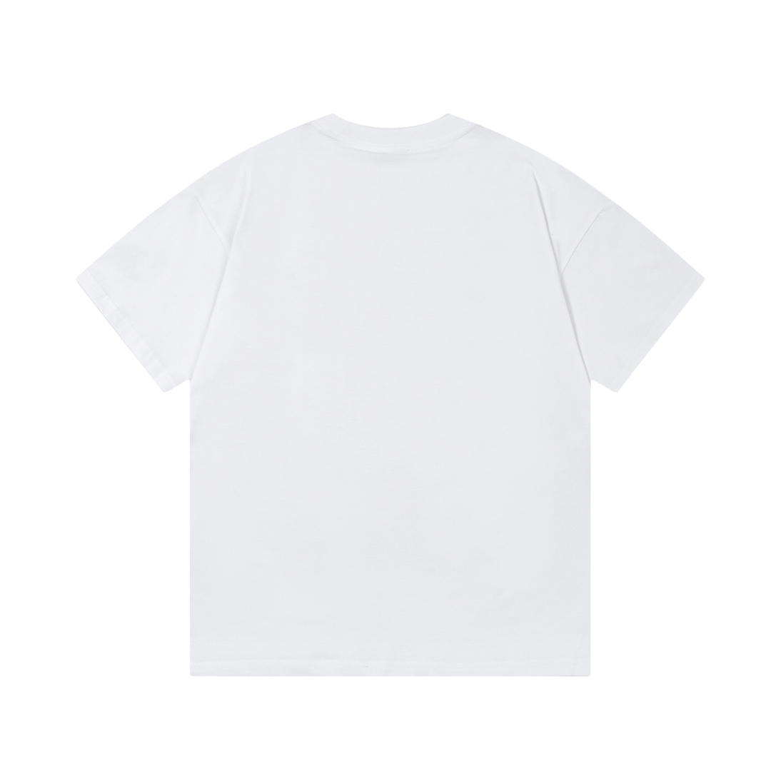 【OFF-WHITE  公式旗艦店】オフホワイト   Tシャツ  ご好評に付き再入荷！250215-BRAND OFF