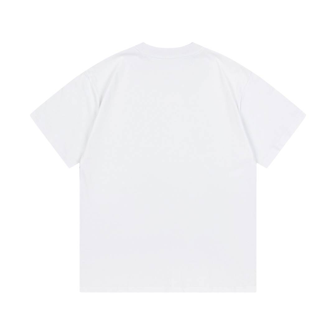 【OFF-WHITE  公式旗艦店】オフホワイト   Tシャツ  ご好評に付き再入荷！250215-BRAND OFF