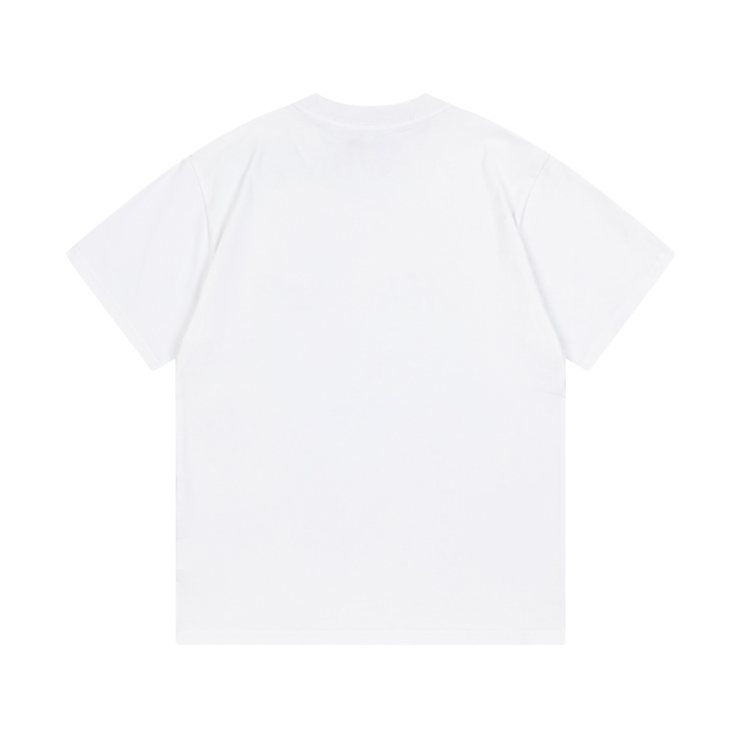【OFF-WHITE  公式旗艦店】オフホワイト   Tシャツ  ご好評に付き再入荷！250215-BRAND OFF