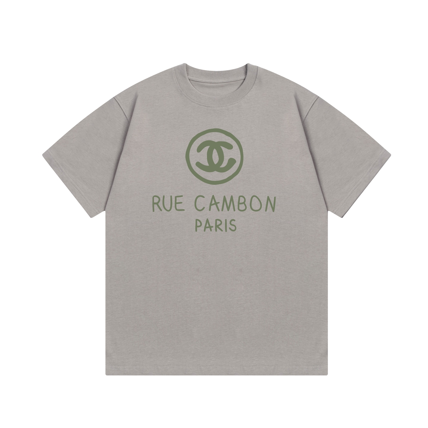【CHANEL 公式旗艦店】シャネル   Tシャツ ご好評に付き再入荷！250217-BRAND OFF