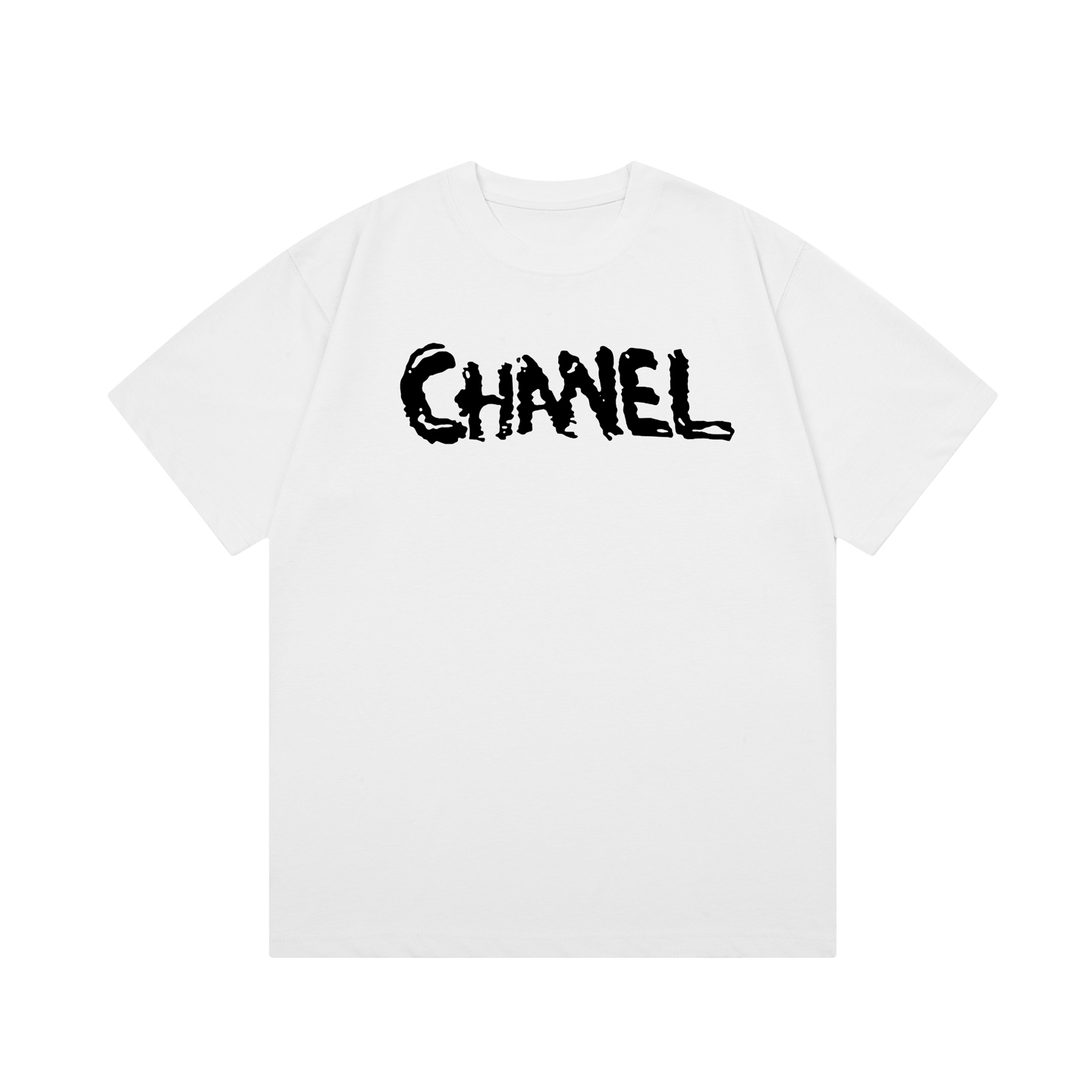 【CHANEL 公式旗艦店】シャネル   Tシャツ ご好評に付き再入荷！250217-BRAND OFF