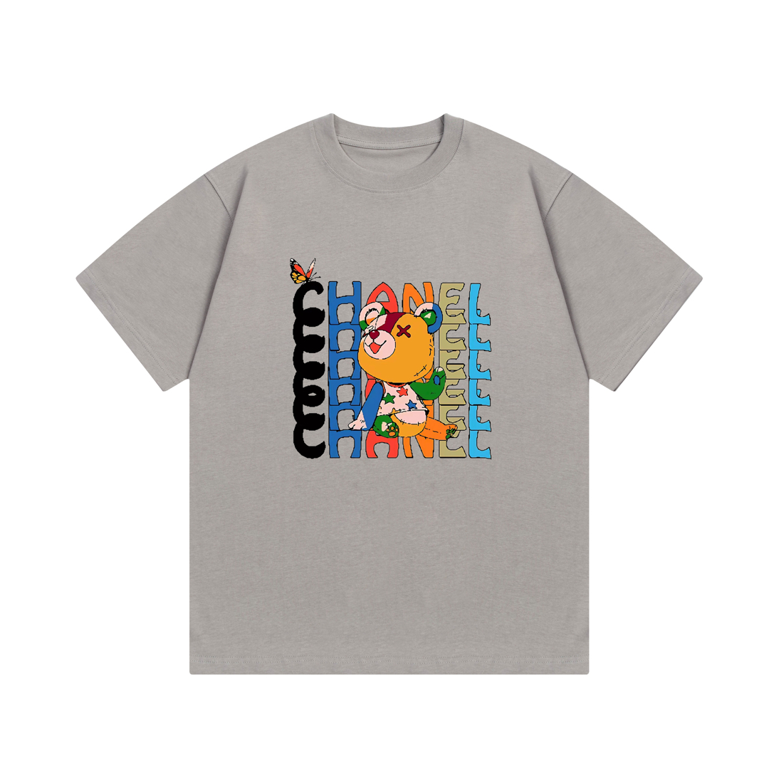 【CHANEL 公式旗艦店】シャネル   Tシャツ ご好評に付き再入荷！250217-BRAND OFF