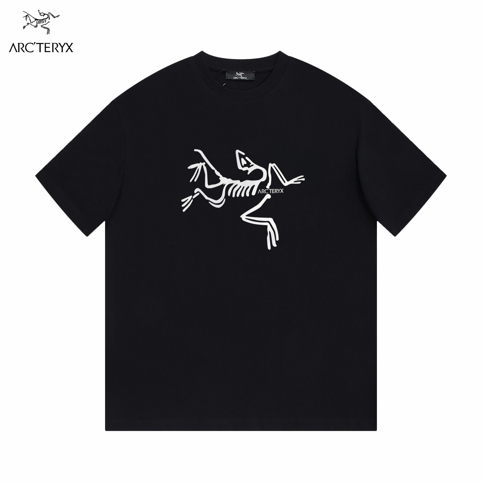 【ARCTERYX  公式旗艦店】 アークテリクス  Tシャツ ご好評に付き再入荷！250217-BRAND OFF