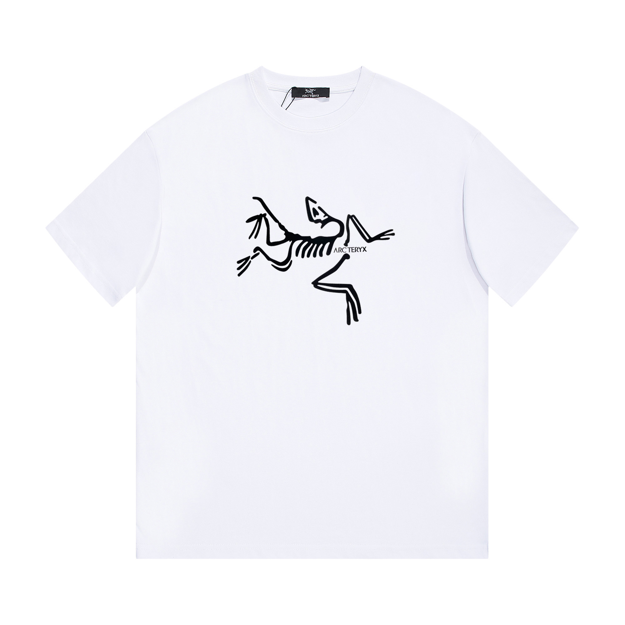 【ARCTERYX  公式旗艦店】 アークテリクス  Tシャツ ご好評に付き再入荷！250217-BRAND OFF