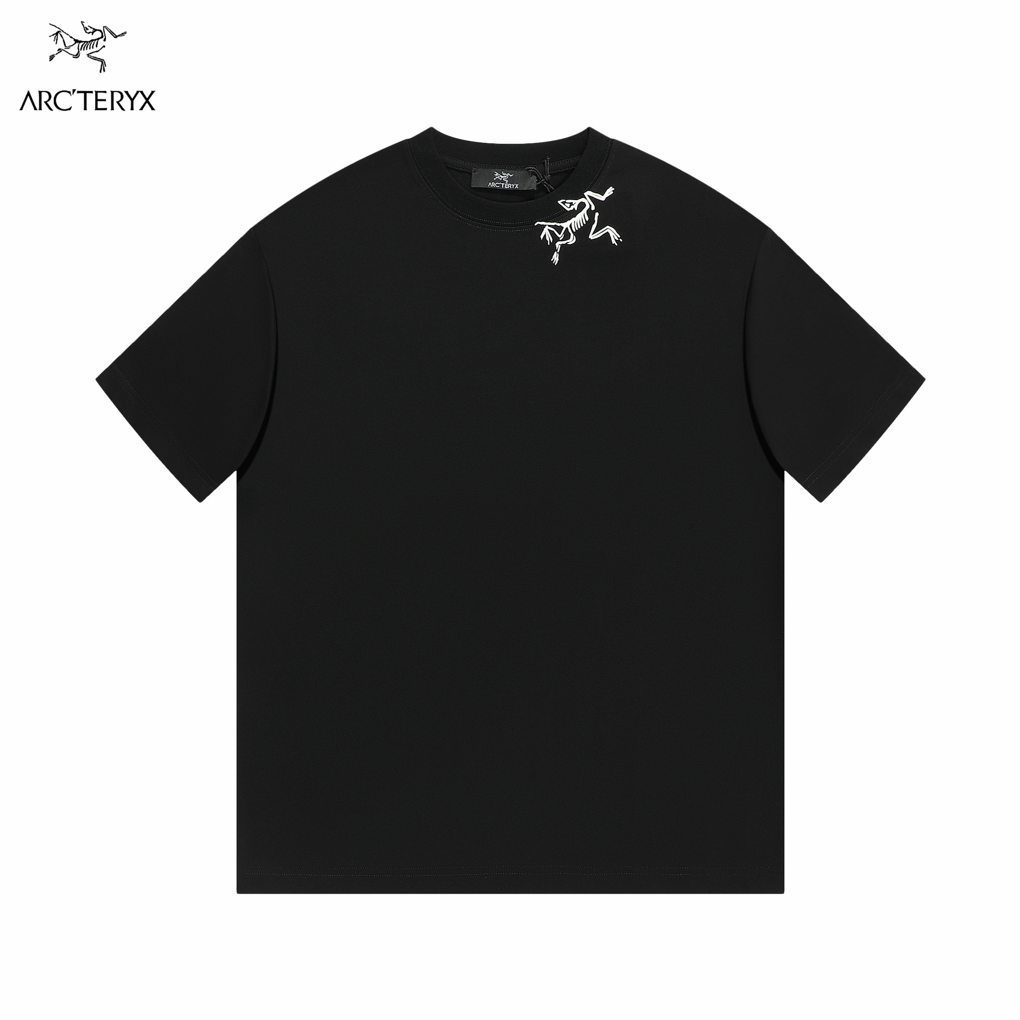 【ARCTERYX  公式旗艦店】 アークテリクス  Tシャツ ご好評に付き再入荷！250217-BRAND OFF