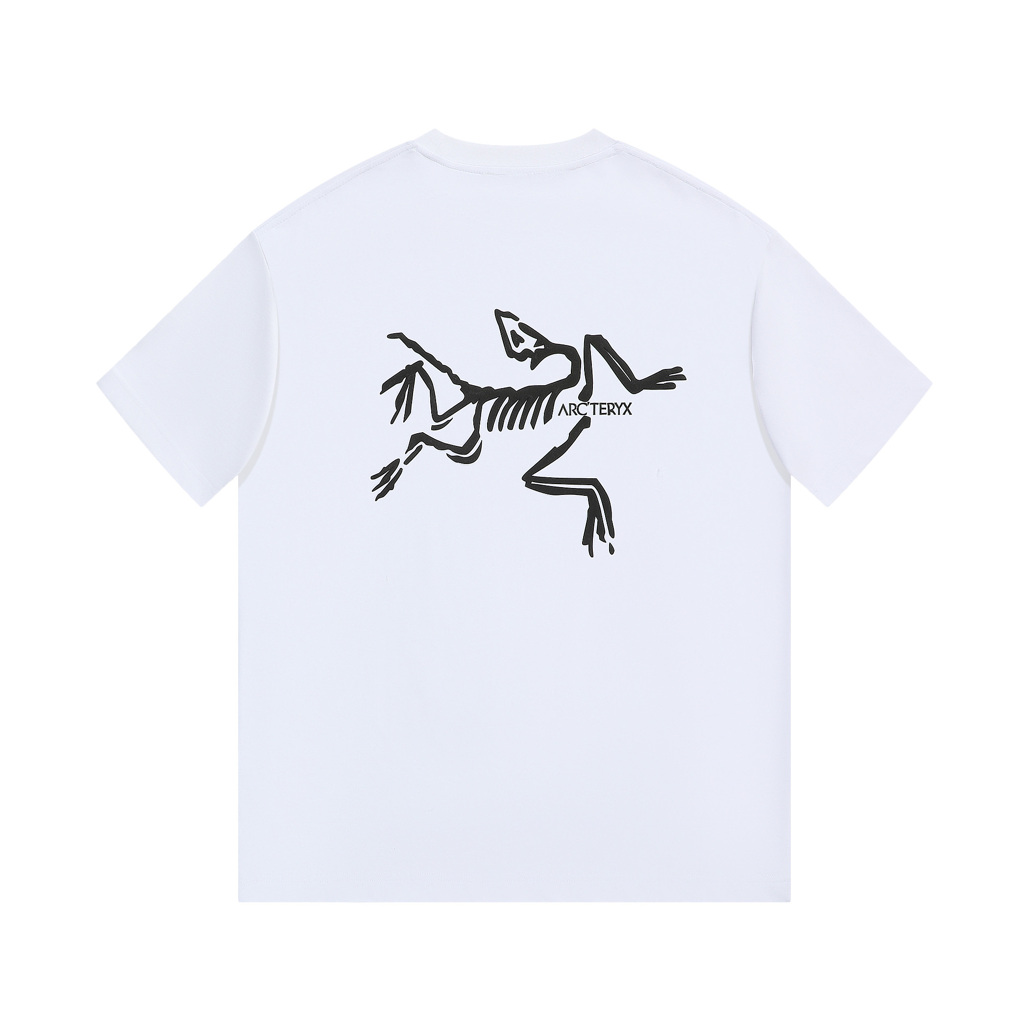 【ARCTERYX  公式旗艦店】 アークテリクス  Tシャツ ご好評に付き再入荷！250217-BRAND OFF