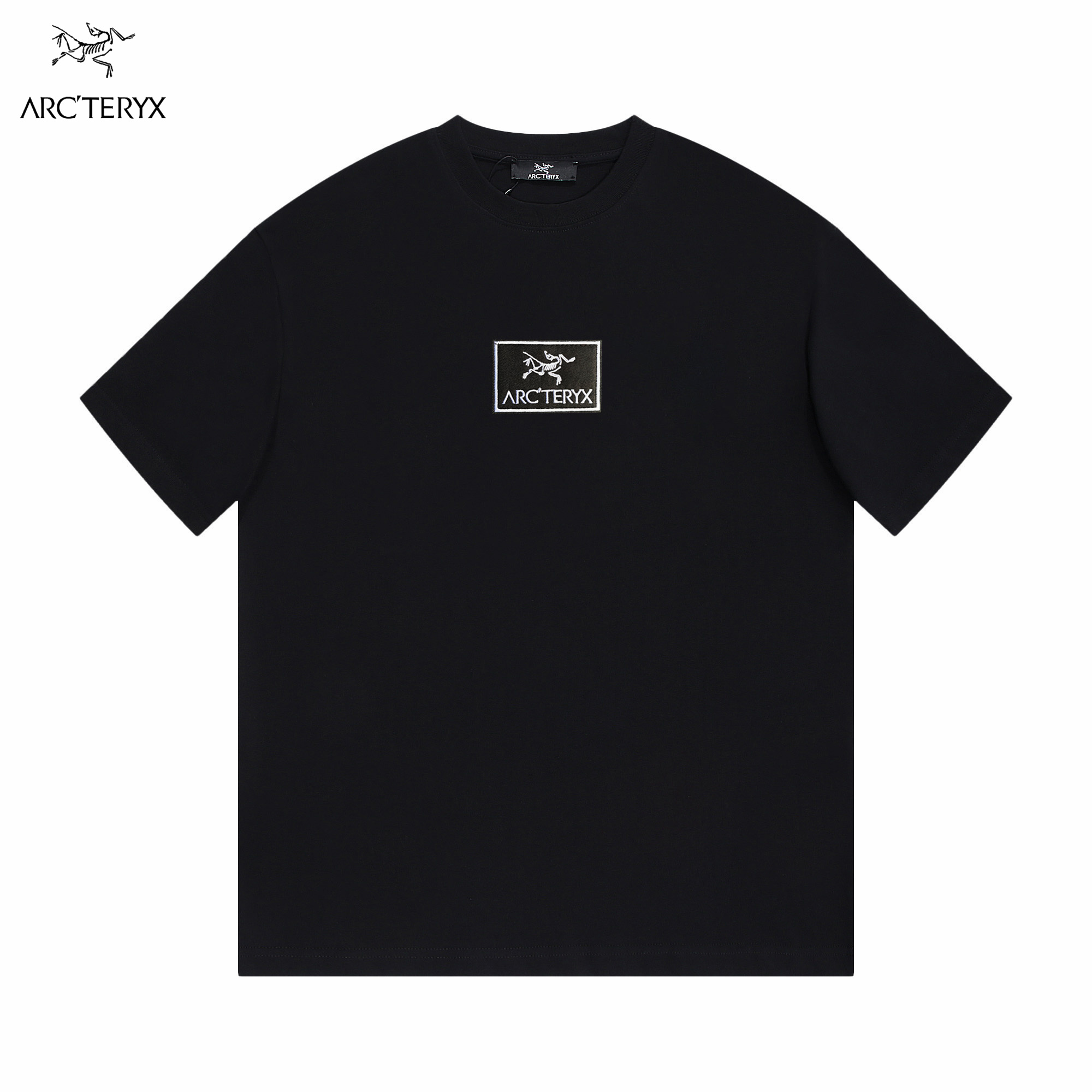 【ARCTERYX  公式旗艦店】 アークテリクス  Tシャツ ご好評に付き再入荷！250217-BRAND OFF