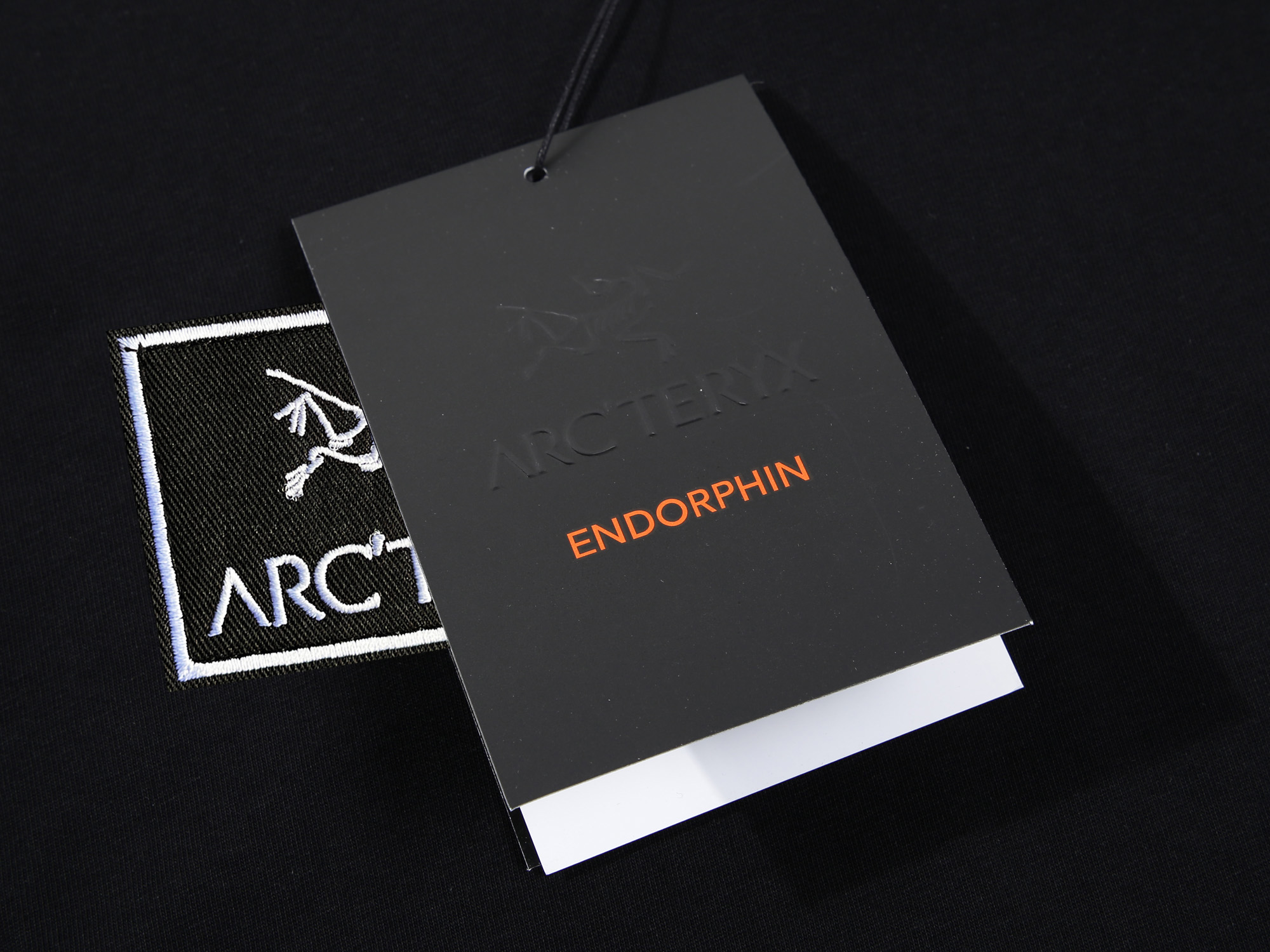 【ARCTERYX  公式旗艦店】 アークテリクス  Tシャツ ご好評に付き再入荷！250217-BRAND OFF