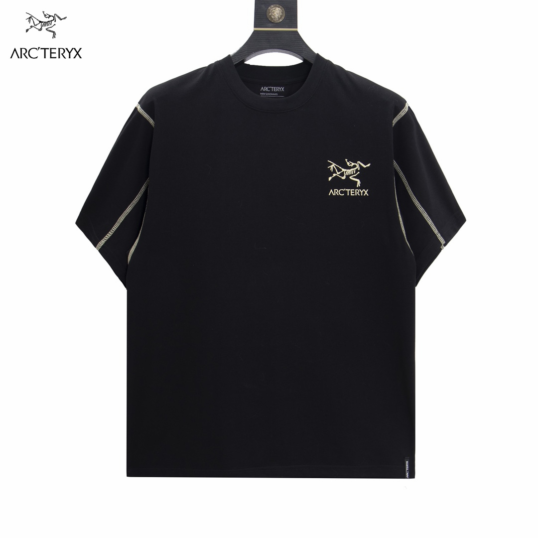 【ARCTERYX  公式旗艦店】 アークテリクス  Tシャツ ご好評に付き再入荷！250217-BRAND OFF
