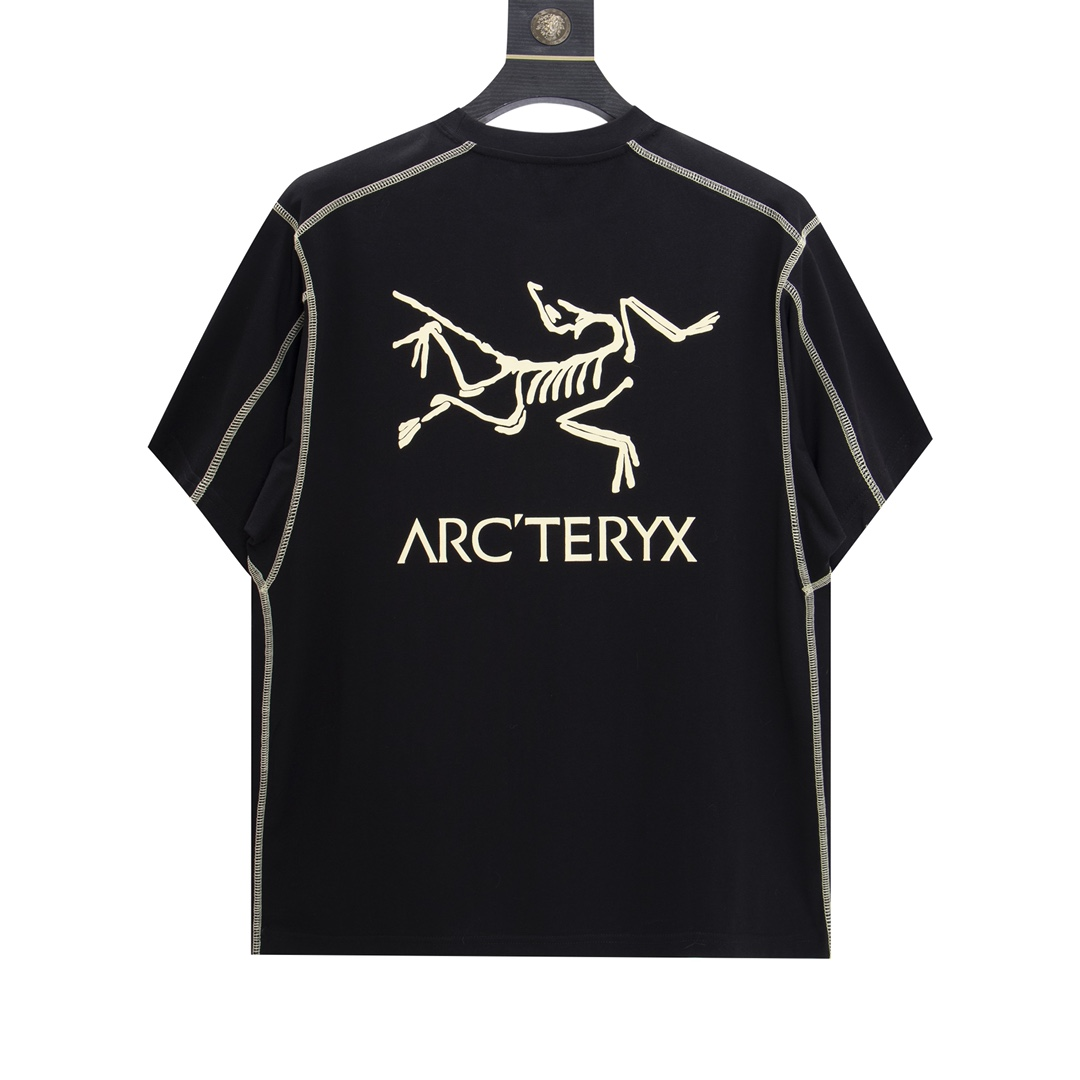【ARCTERYX  公式旗艦店】 アークテリクス  Tシャツ ご好評に付き再入荷！250217-BRAND OFF
