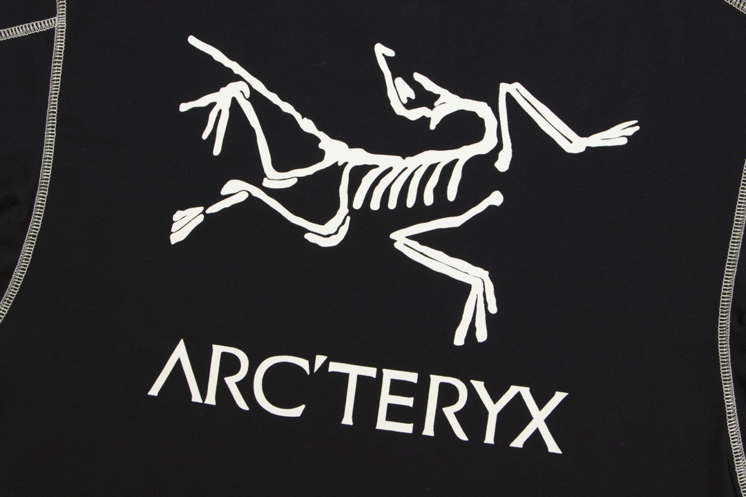 【ARCTERYX  公式旗艦店】 アークテリクス  Tシャツ ご好評に付き再入荷！250217-BRAND OFF