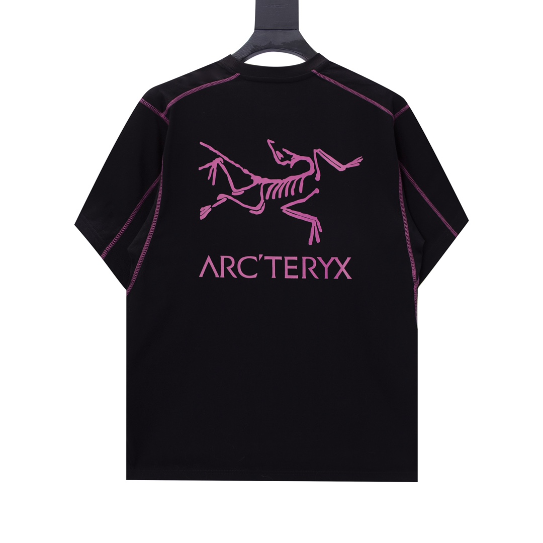 【ARCTERYX  公式旗艦店】 アークテリクス  Tシャツ ご好評に付き再入荷！250217-BRAND OFF