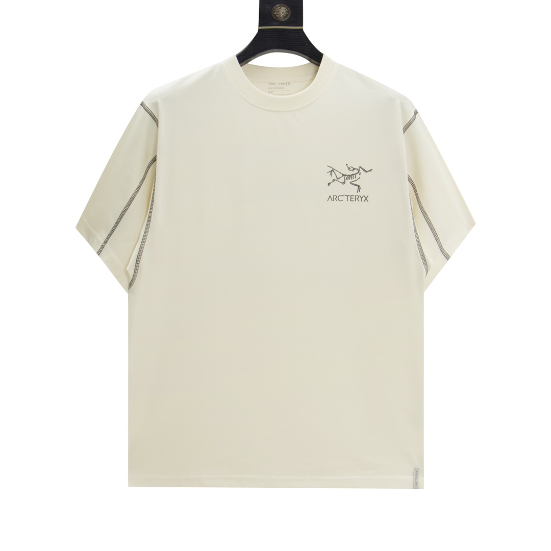 【ARCTERYX  公式旗艦店】 アークテリクス  Tシャツ ご好評に付き再入荷！250217-BRAND OFF