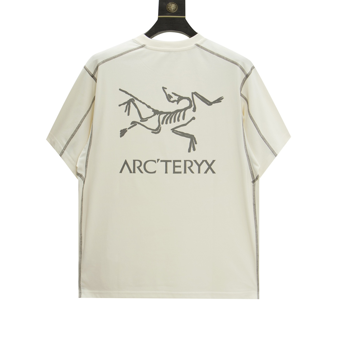 【ARCTERYX  公式旗艦店】 アークテリクス  Tシャツ ご好評に付き再入荷！250217-BRAND OFF