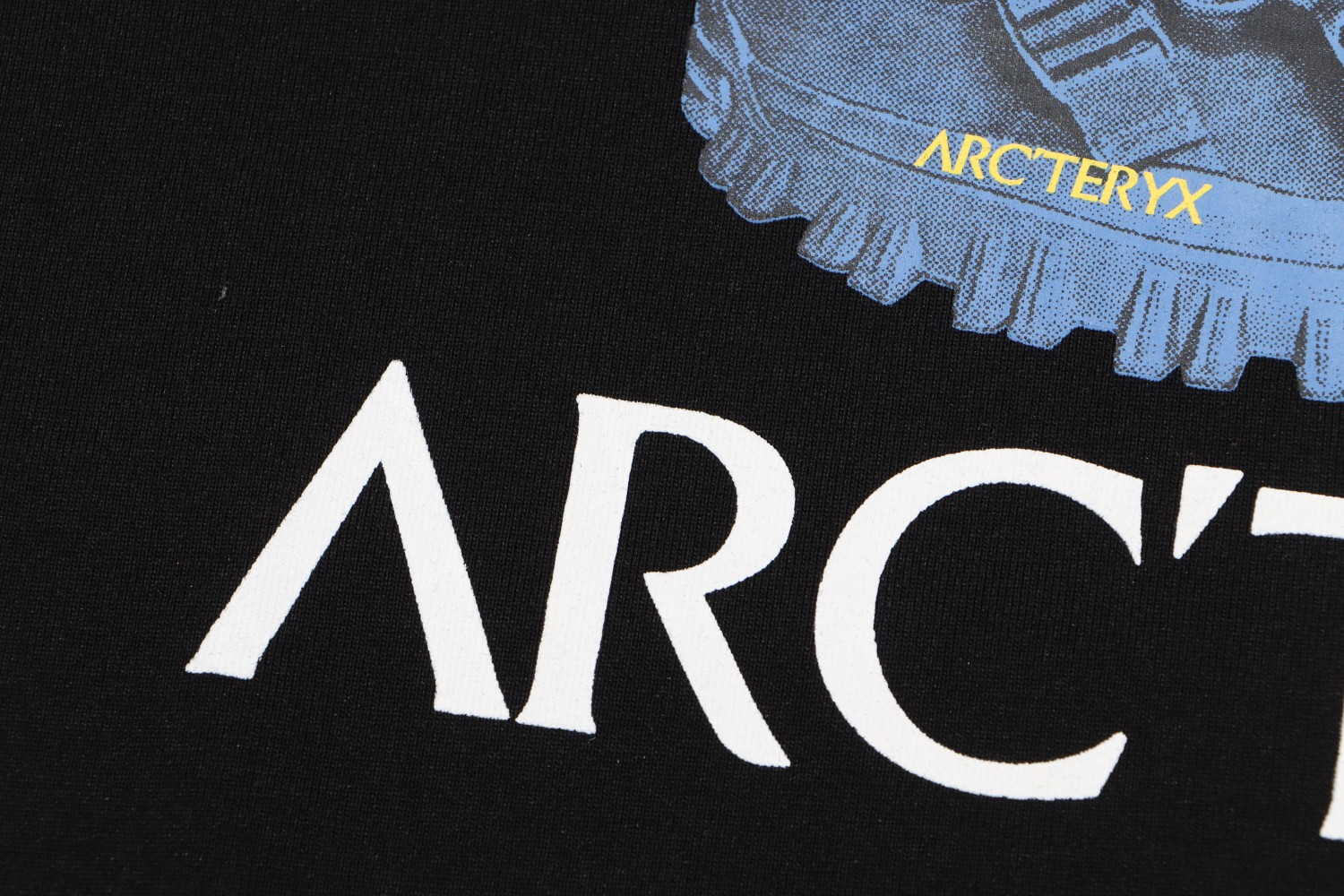 【ARCTERYX  公式旗艦店】 アークテリクス  Tシャツ ご好評に付き再入荷！250217-BRAND OFF