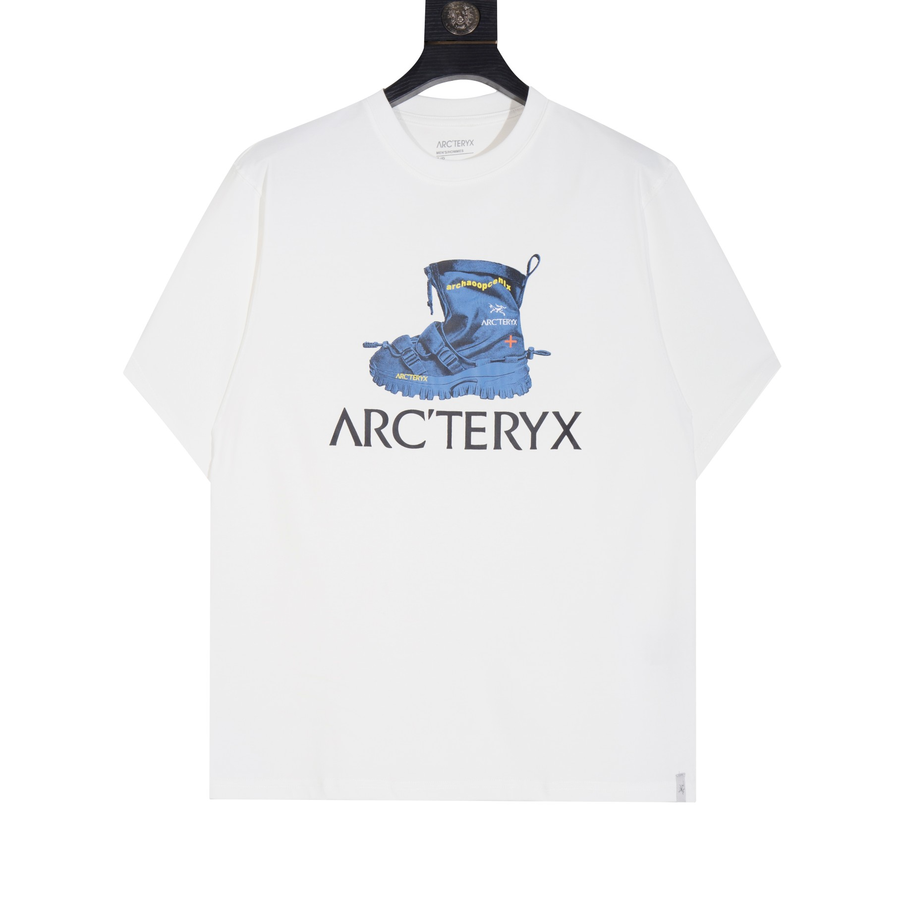 【ARCTERYX  公式旗艦店】 アークテリクス  Tシャツ ご好評に付き再入荷！250217-BRAND OFF