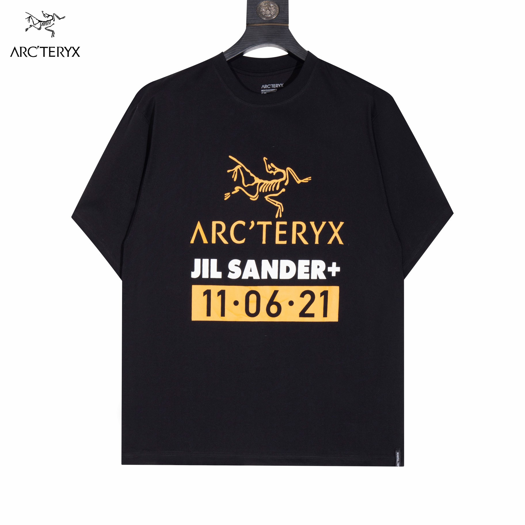 【ARCTERYX  公式旗艦店】 アークテリクス  Tシャツ ご好評に付き再入荷！250217-BRAND OFF