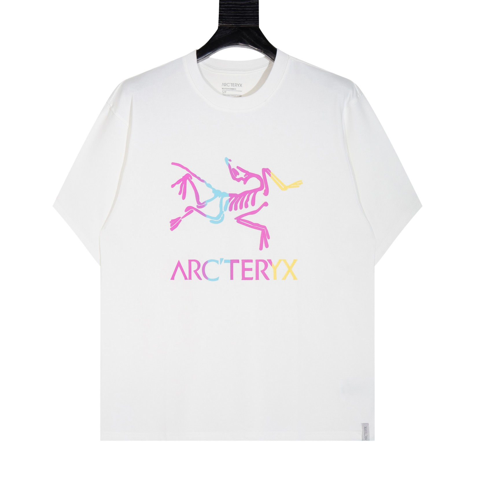 【ARCTERYX  公式旗艦店】 アークテリクス  Tシャツ ご好評に付き再入荷！250217-BRAND OFF