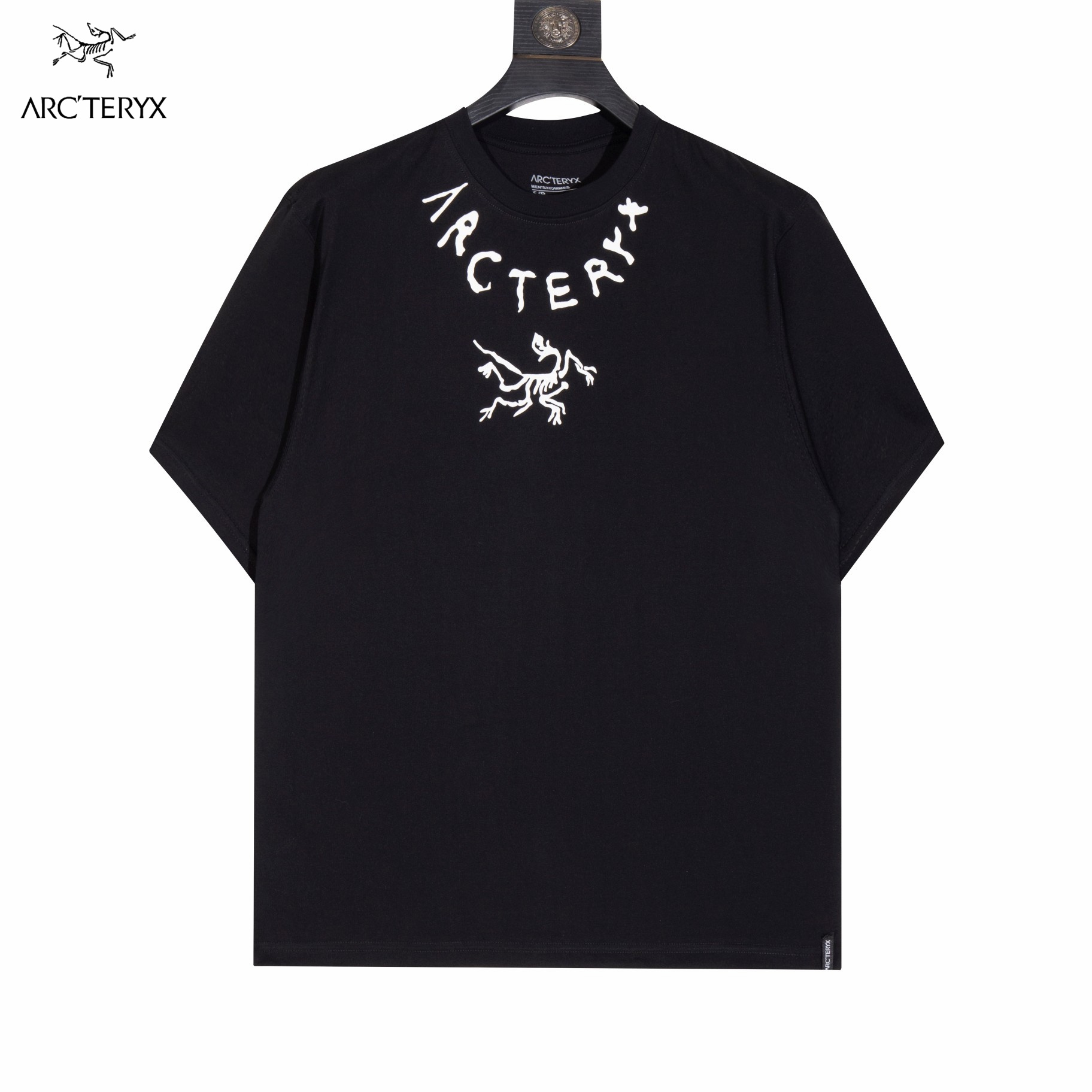【ARCTERYX  公式旗艦店】 アークテリクス  Tシャツ ご好評に付き再入荷！250217-BRAND OFF