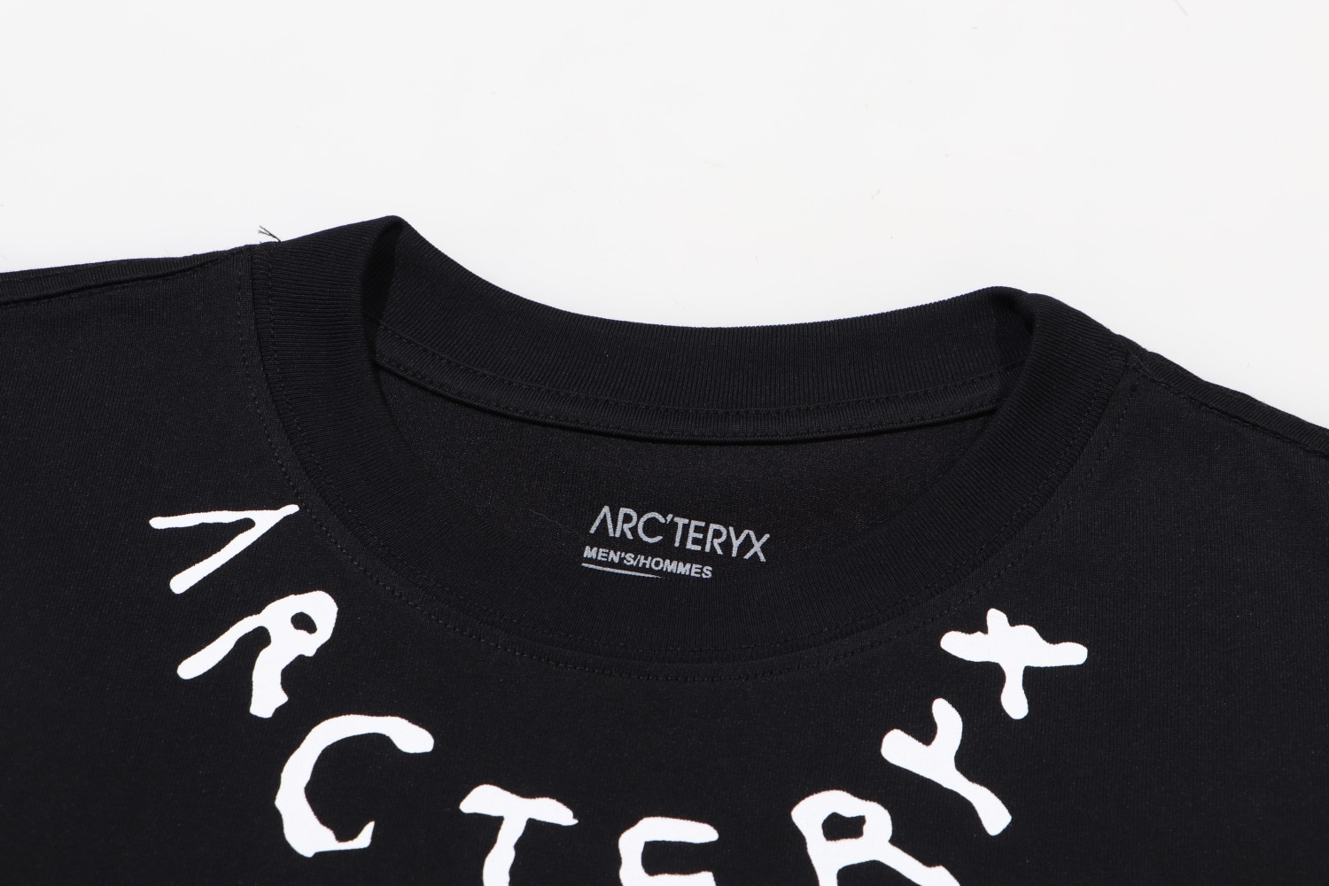 【ARCTERYX  公式旗艦店】 アークテリクス  Tシャツ ご好評に付き再入荷！250217-BRAND OFF