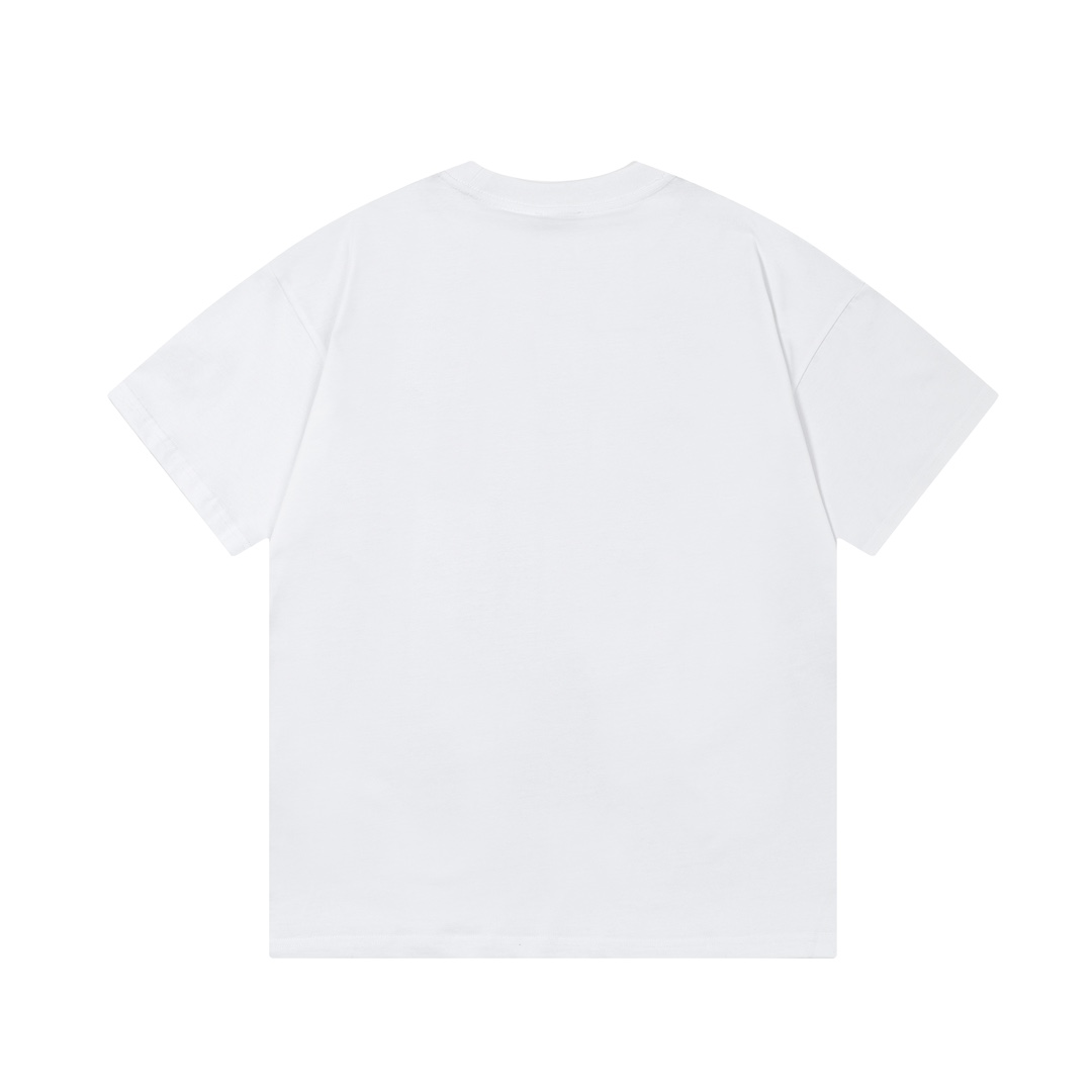 【VERSACE  公式旗艦店】ヴェルサーチ  Tシャツ ご好評に付き再入荷！250218-BRAND OFF