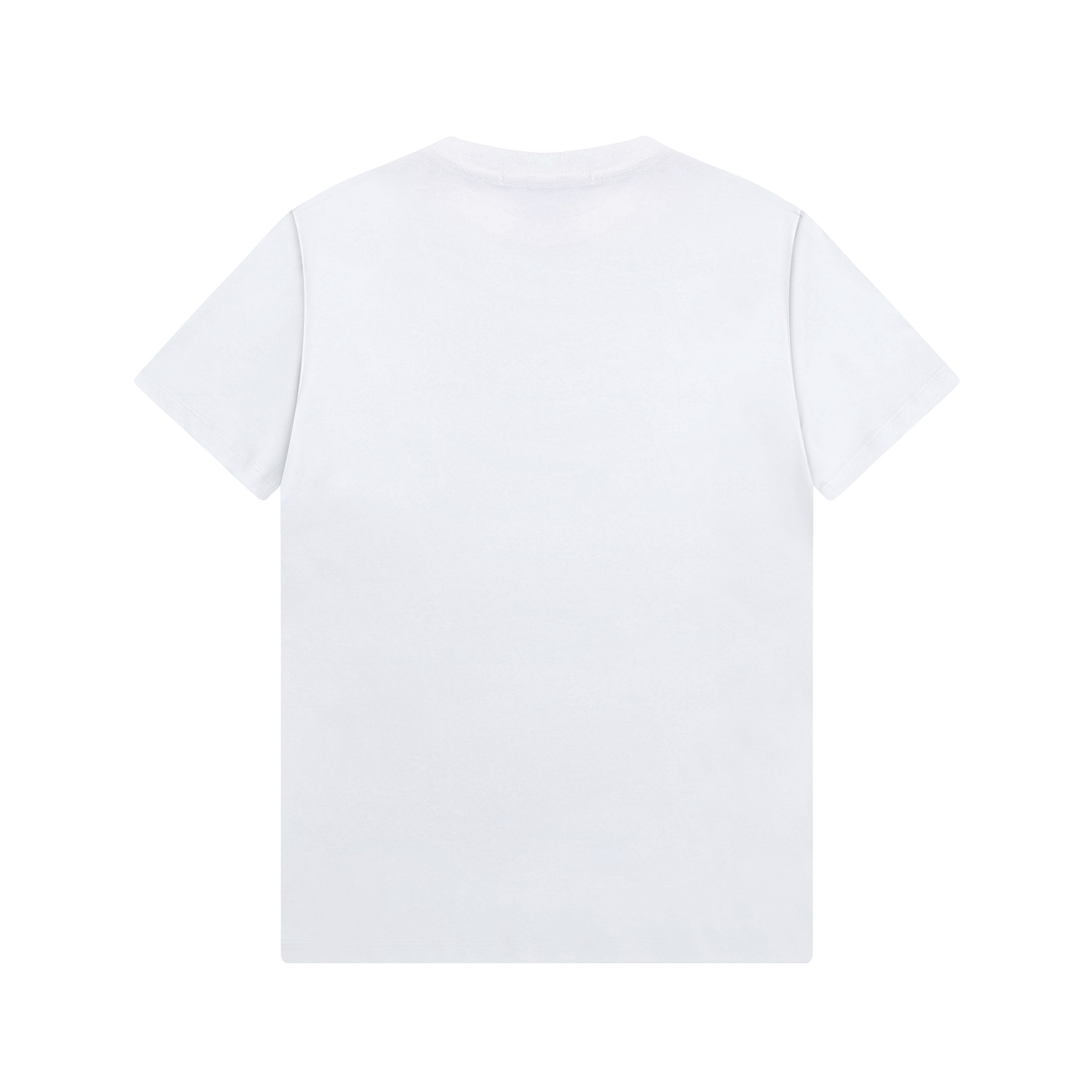 【YSL SAINT LAURENT  公式旗艦店】サンローラン  Tシャツご好評に付き再入荷  250218-BRAND OFF