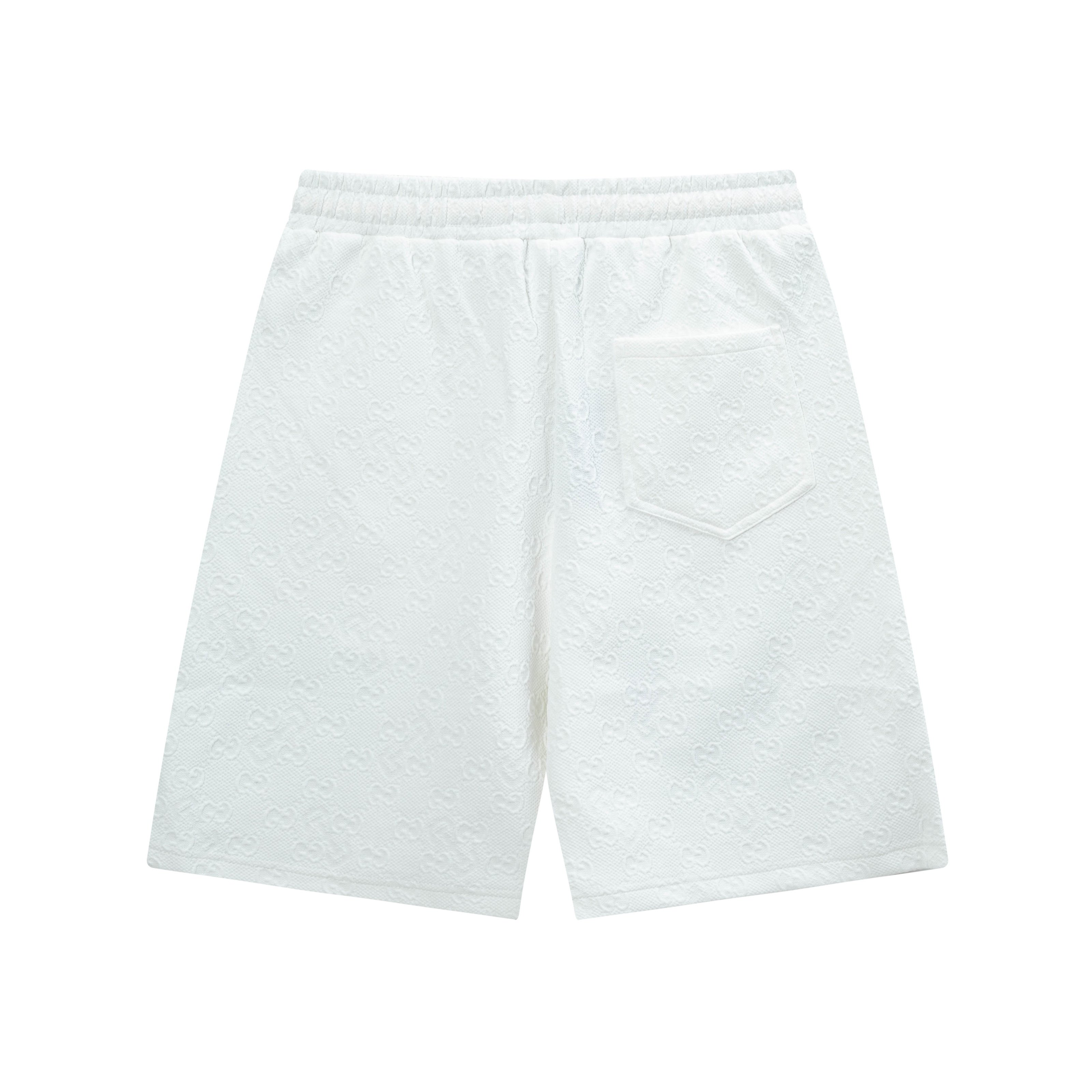 【GUCCI  公式旗艦店】グッチ  ショートパンツご好評に付き再入荷！250224-BRAND OFF