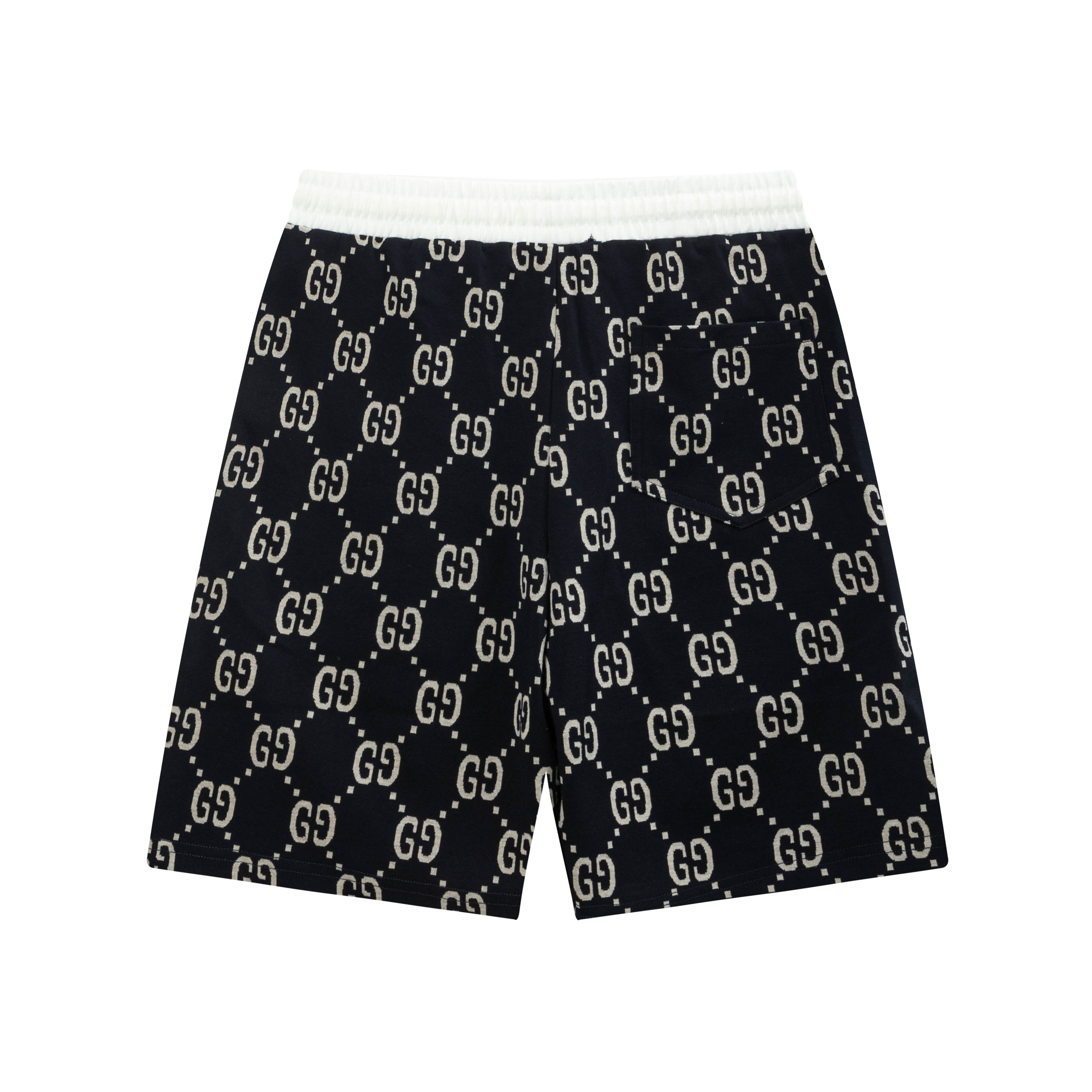 【GUCCI  公式旗艦店】グッチ  ショートパンツご好評に付き再入荷！250224-BRAND OFF
