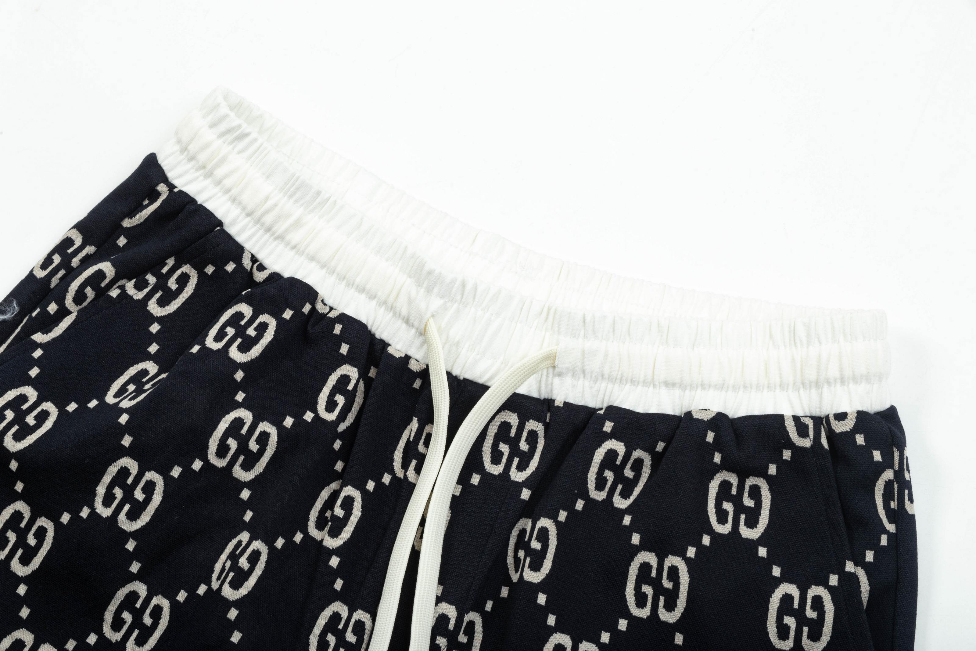【GUCCI  公式旗艦店】グッチ  ショートパンツご好評に付き再入荷！250224-BRAND OFF