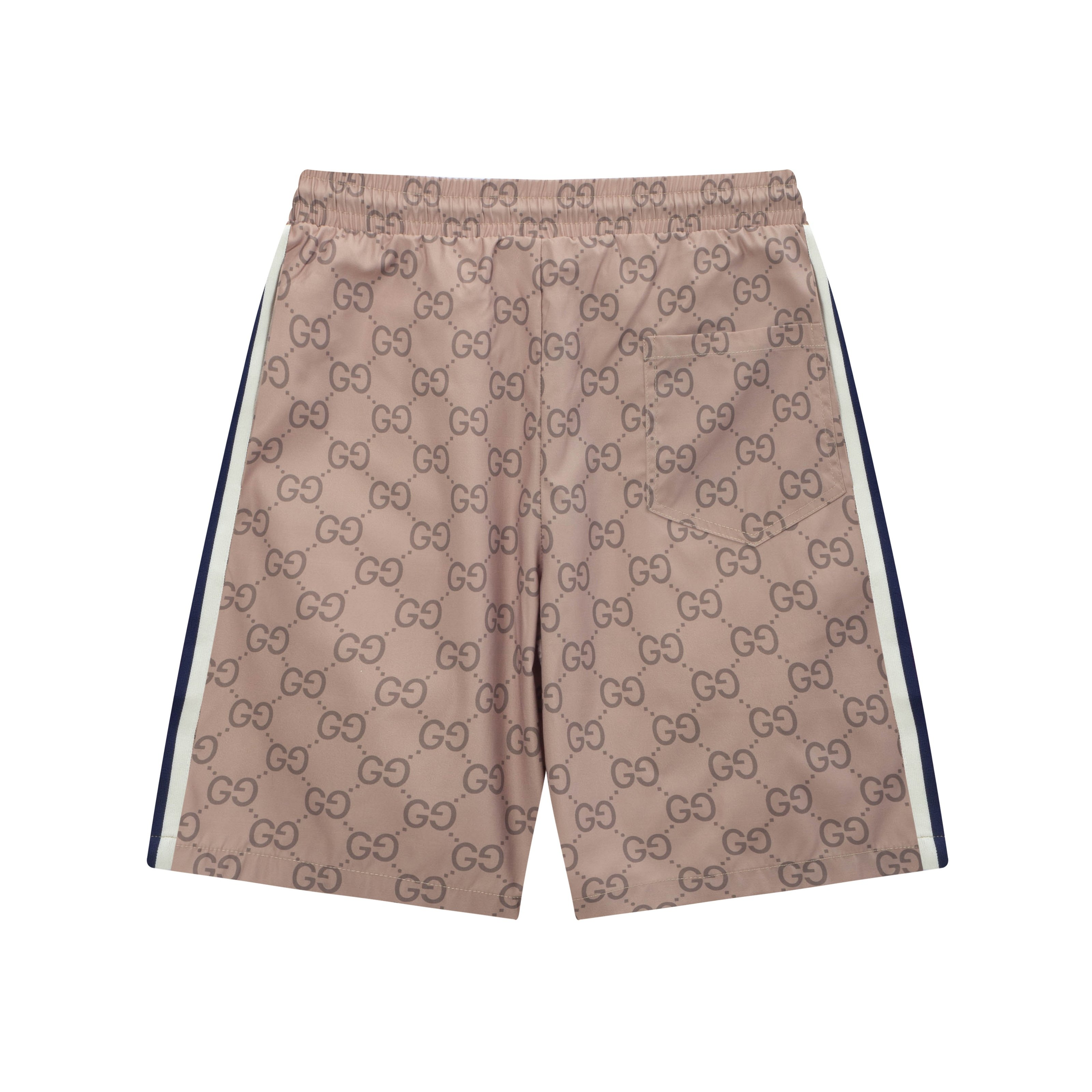 【GUCCI  公式旗艦店】グッチ ショートパンツご好評に付き再入荷！250224-BRAND OFF