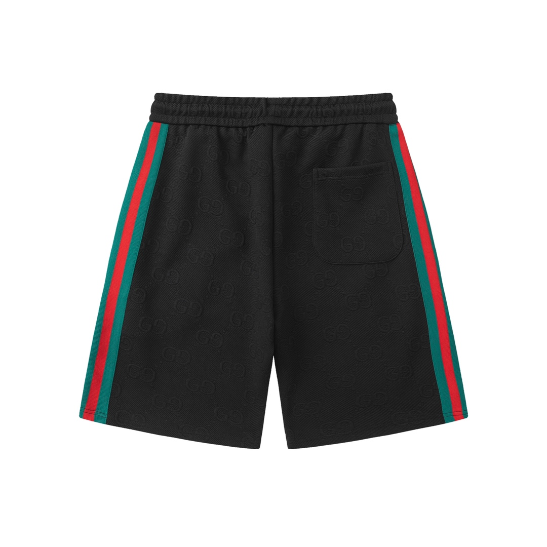 【GUCCI  公式旗艦店】グッチ  ショートパンツご好評に付き再入荷！250224-BRAND OFF