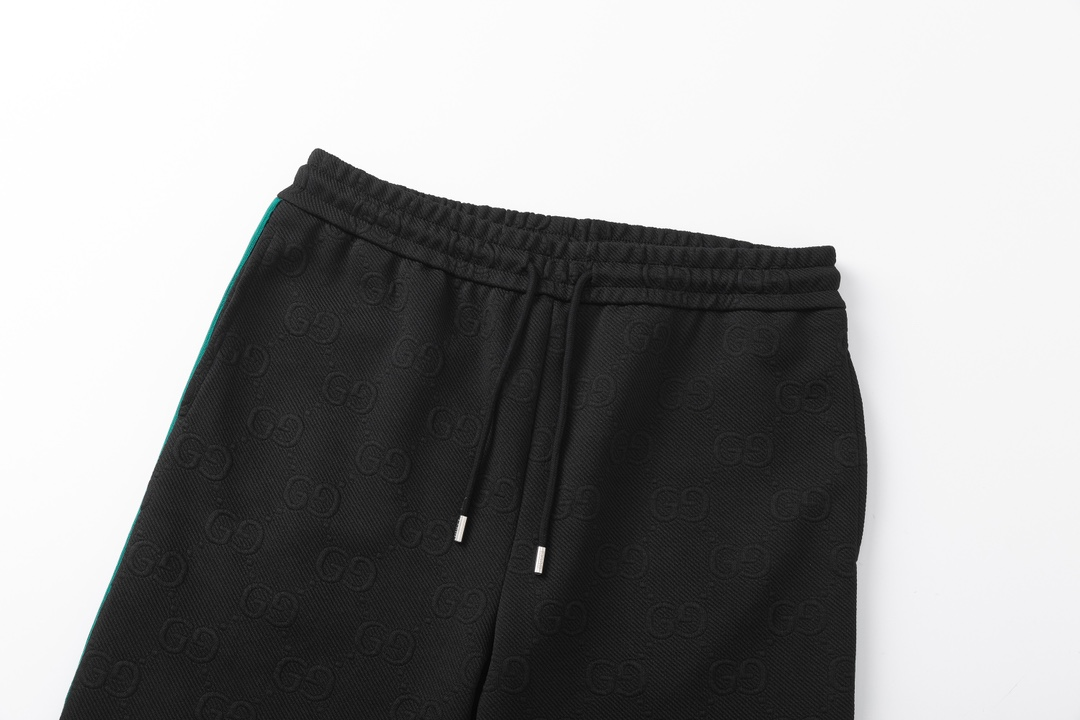 【GUCCI  公式旗艦店】グッチ  ショートパンツご好評に付き再入荷！250224-BRAND OFF