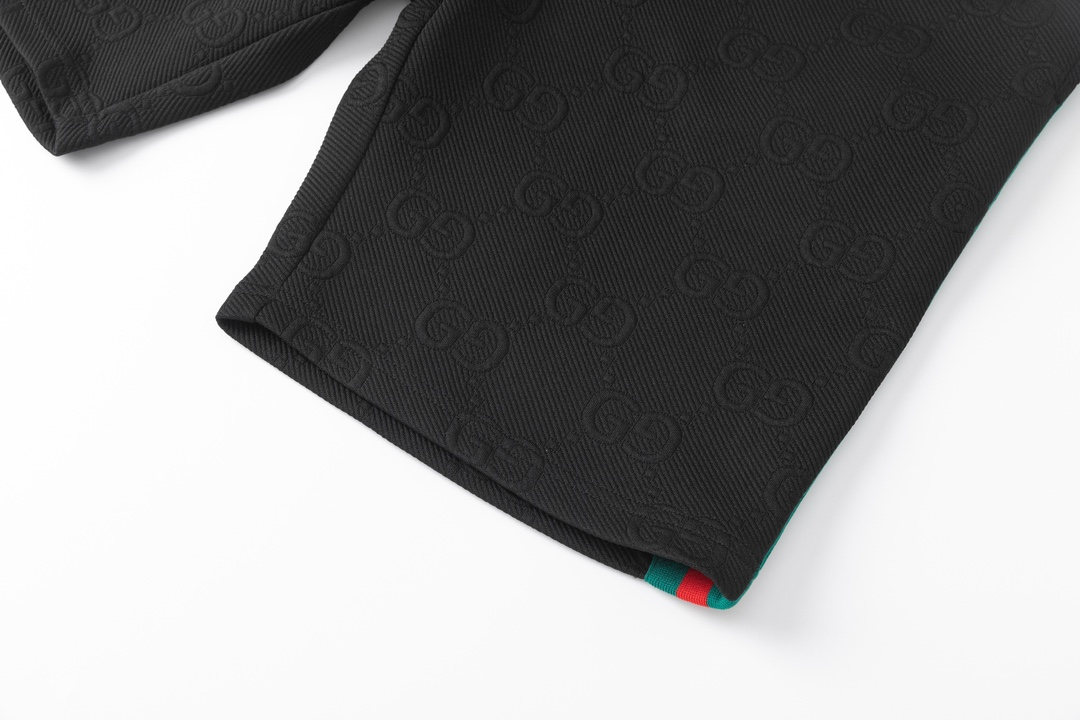 【GUCCI  公式旗艦店】グッチ  ショートパンツご好評に付き再入荷！250224-BRAND OFF
