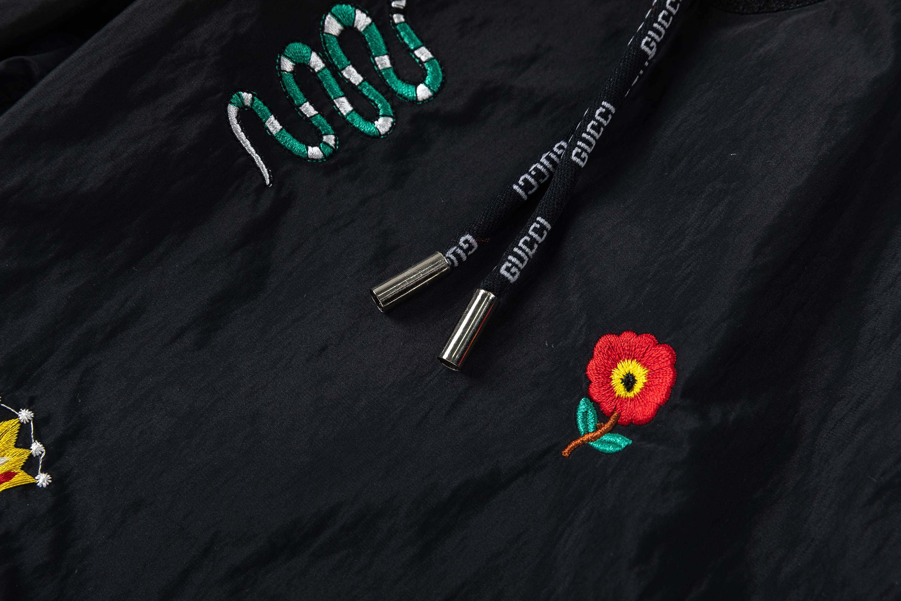 【GUCCI  公式旗艦店】グッチ  ショートパンツご好評に付き再入荷！250224-BRAND OFF