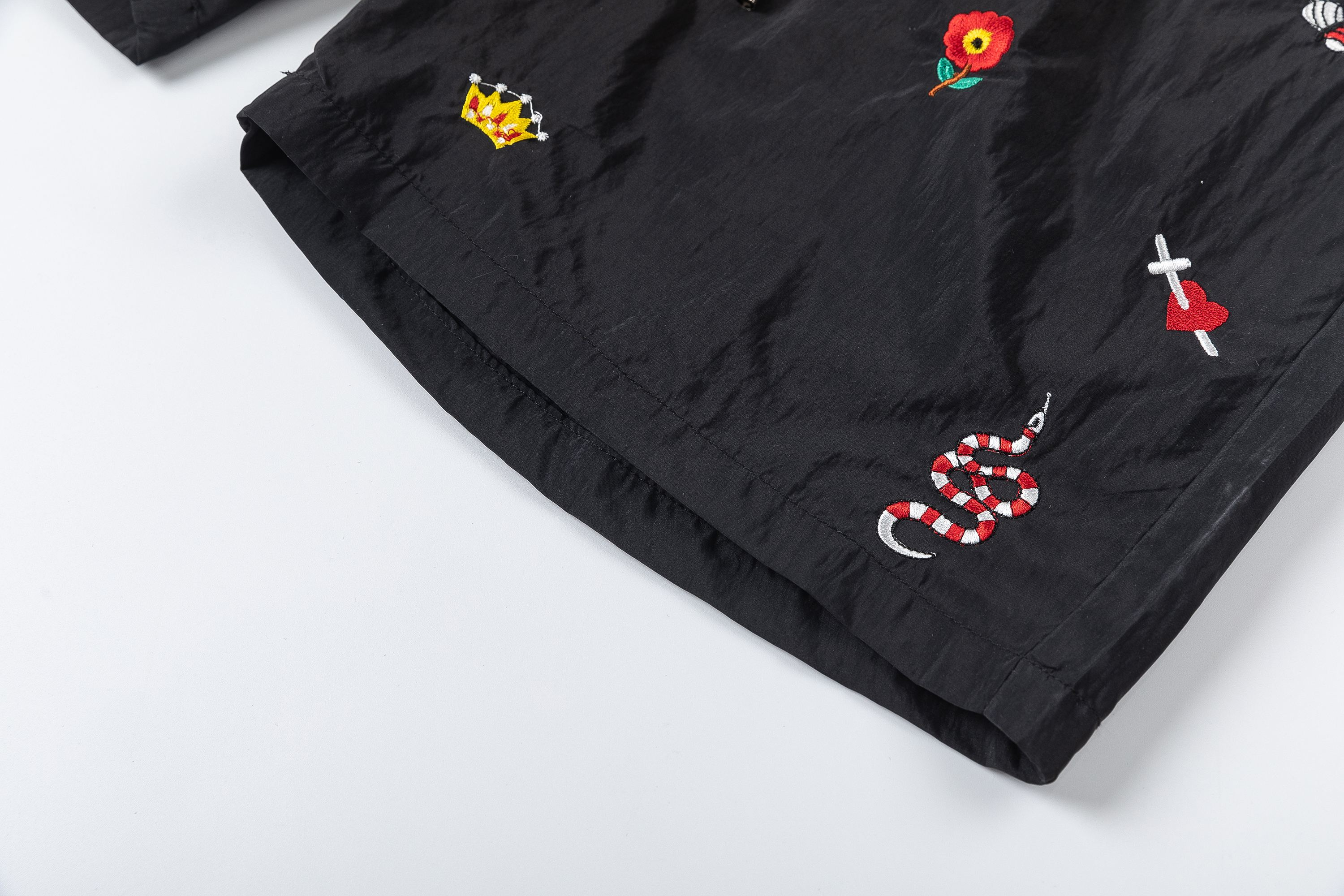 【GUCCI  公式旗艦店】グッチ  ショートパンツご好評に付き再入荷！250224-BRAND OFF