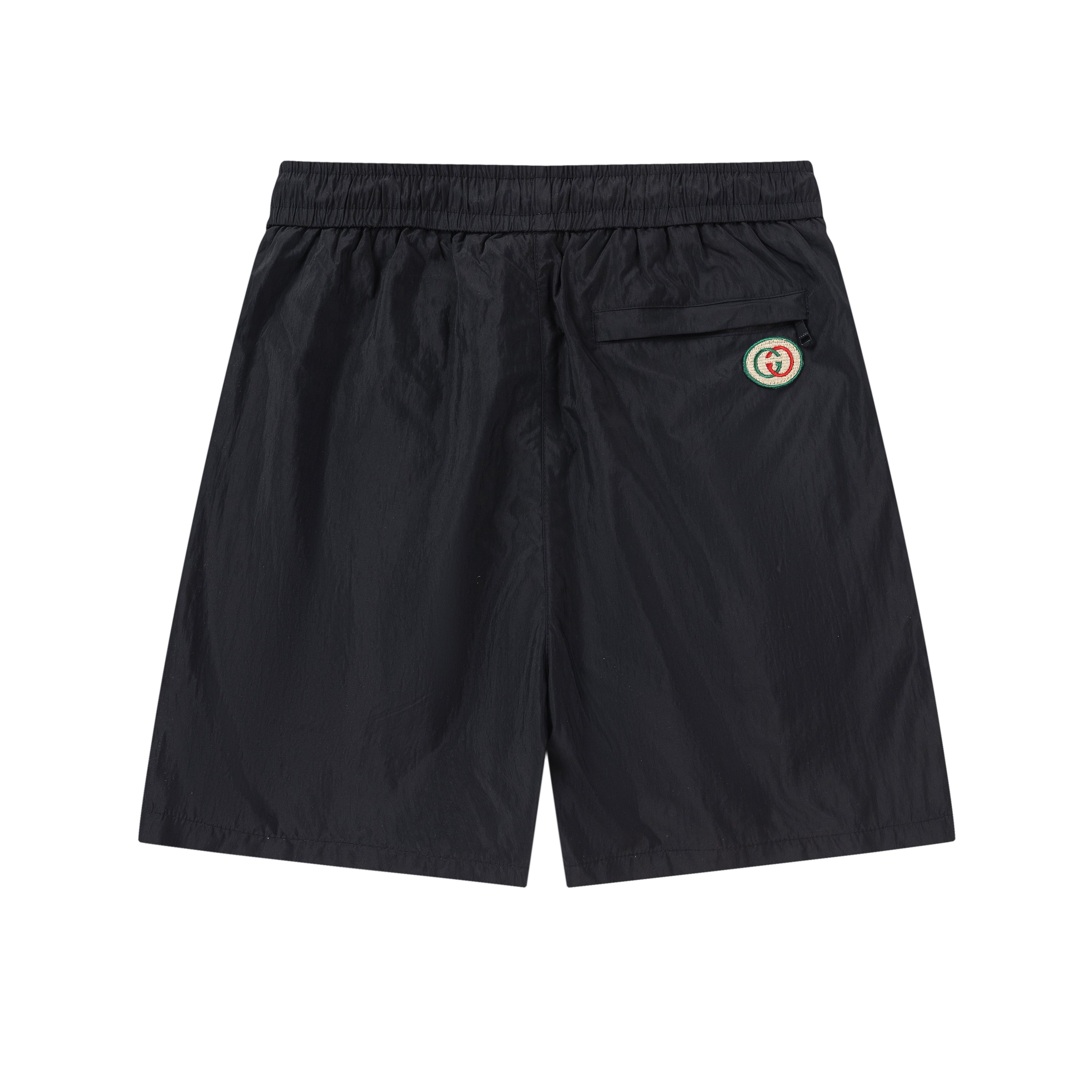 【GUCCI  公式旗艦店】グッチ  ショートパンツご好評に付き再入荷！250224-BRAND OFF